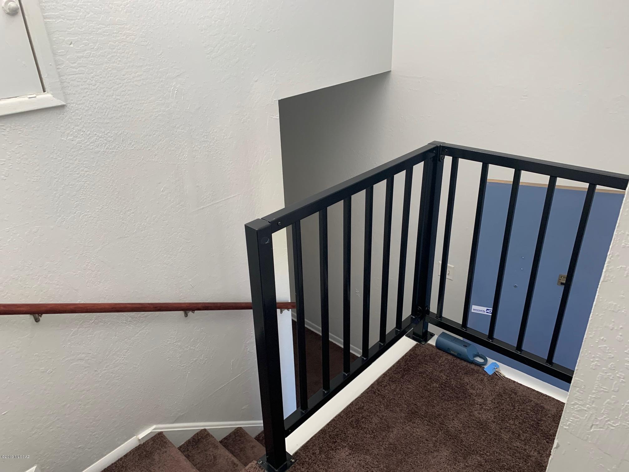 Pima Park (1-35, & 81) - Residential