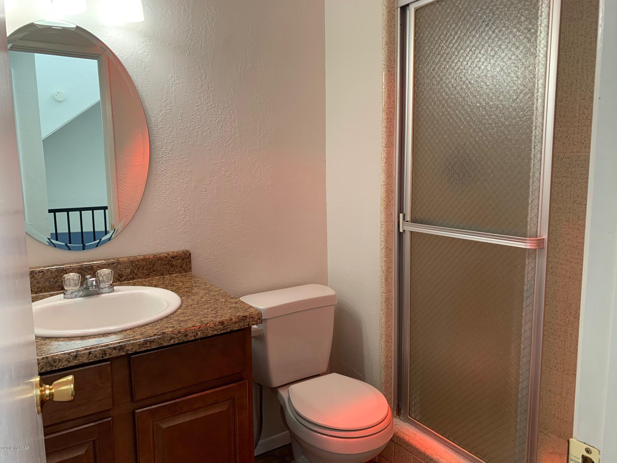 Pima Park (1-35, & 81) - Residential