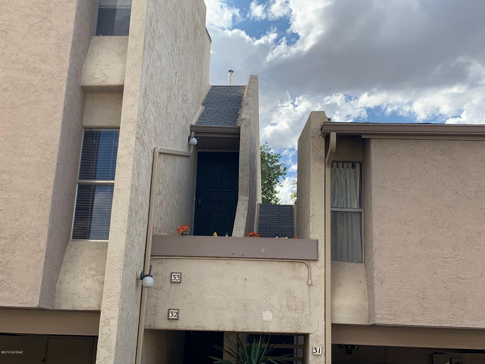 Pima Park (1-35, & 81) - Residential
