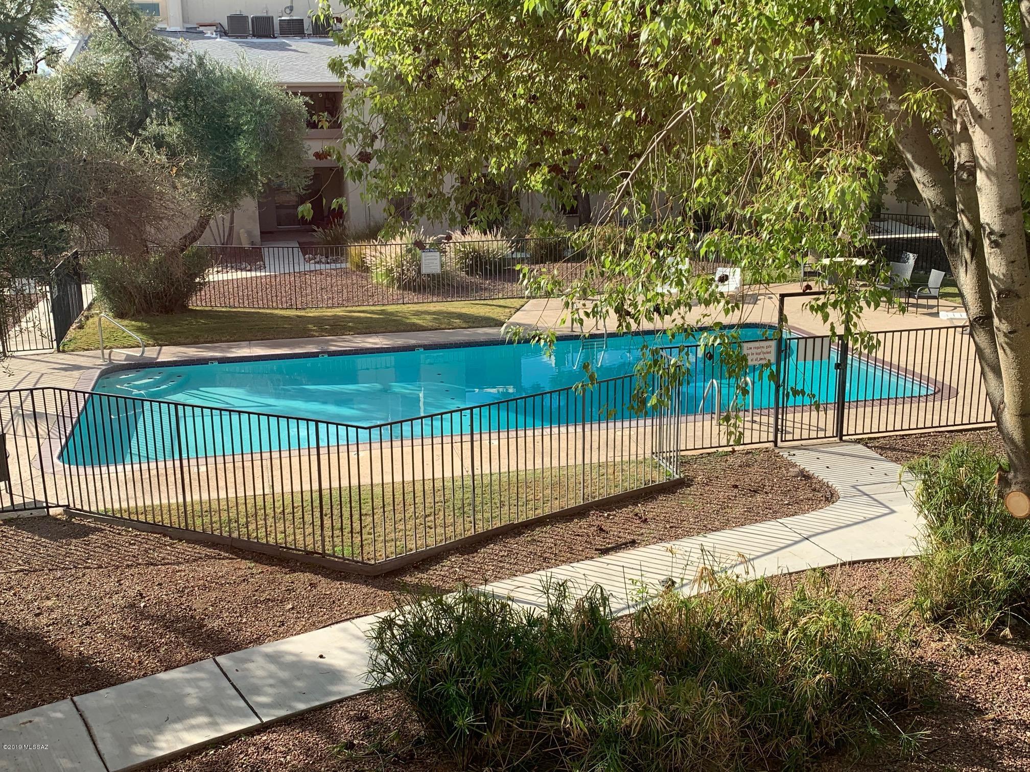Pima Park (1-35, & 81) - Residential