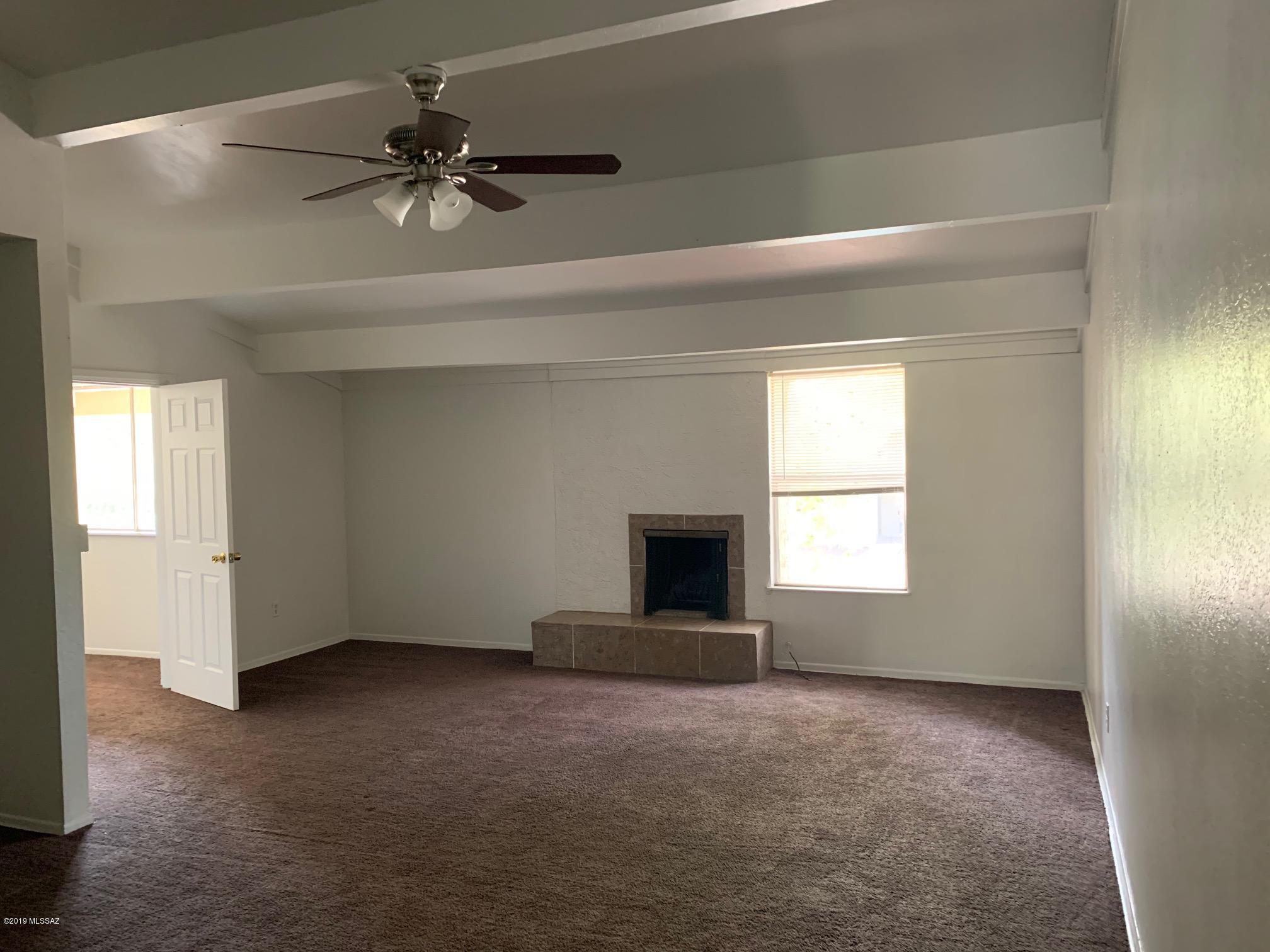 Pima Park (1-35, & 81) - Residential