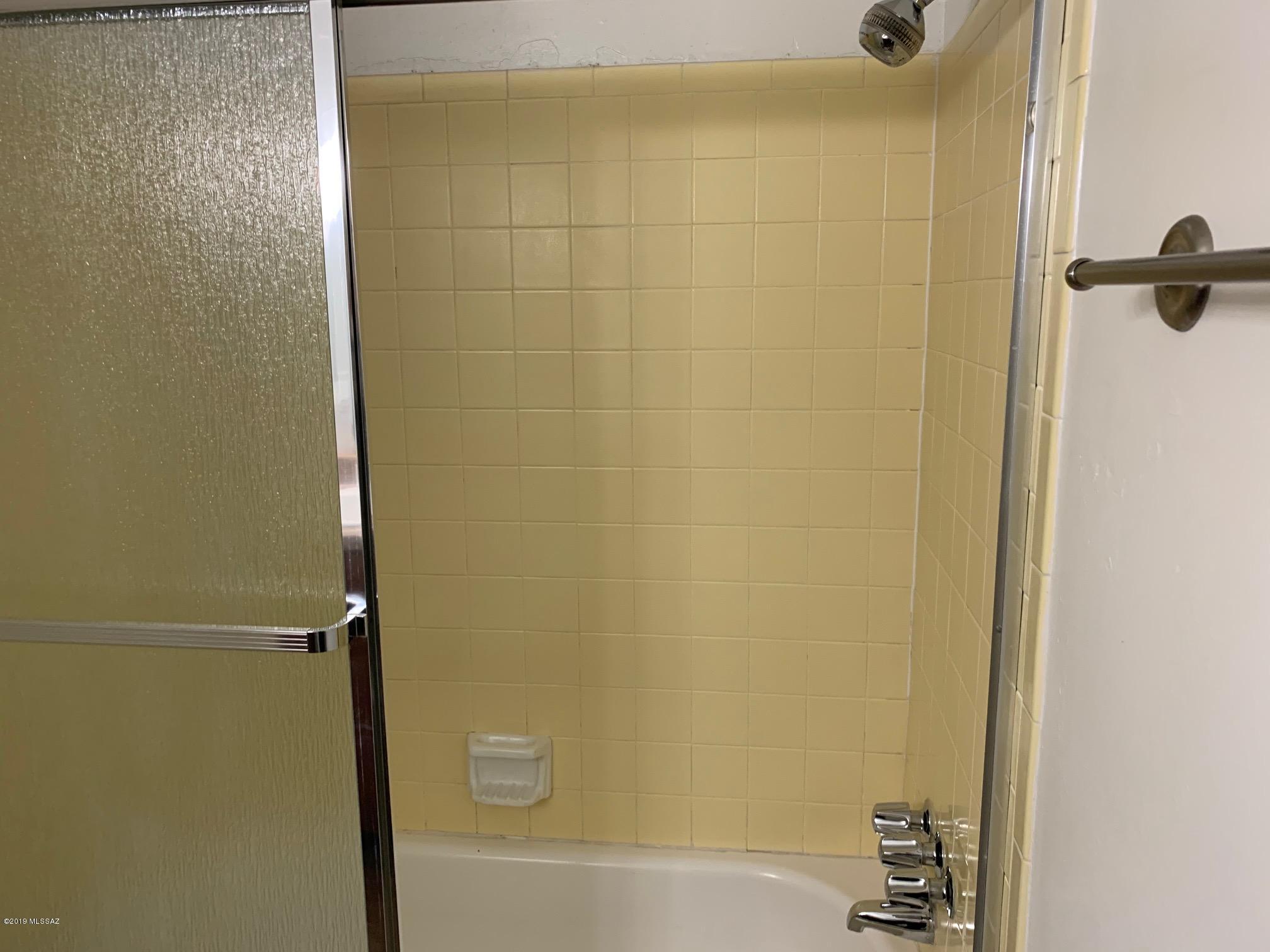 Pima Park (1-35, & 81) - Residential
