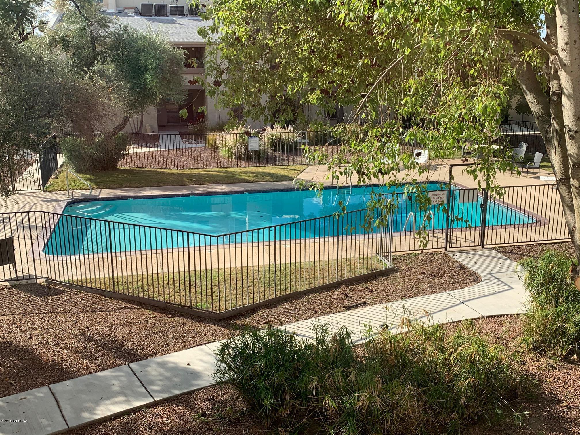 Pima Park (1-35, & 81) - Residential