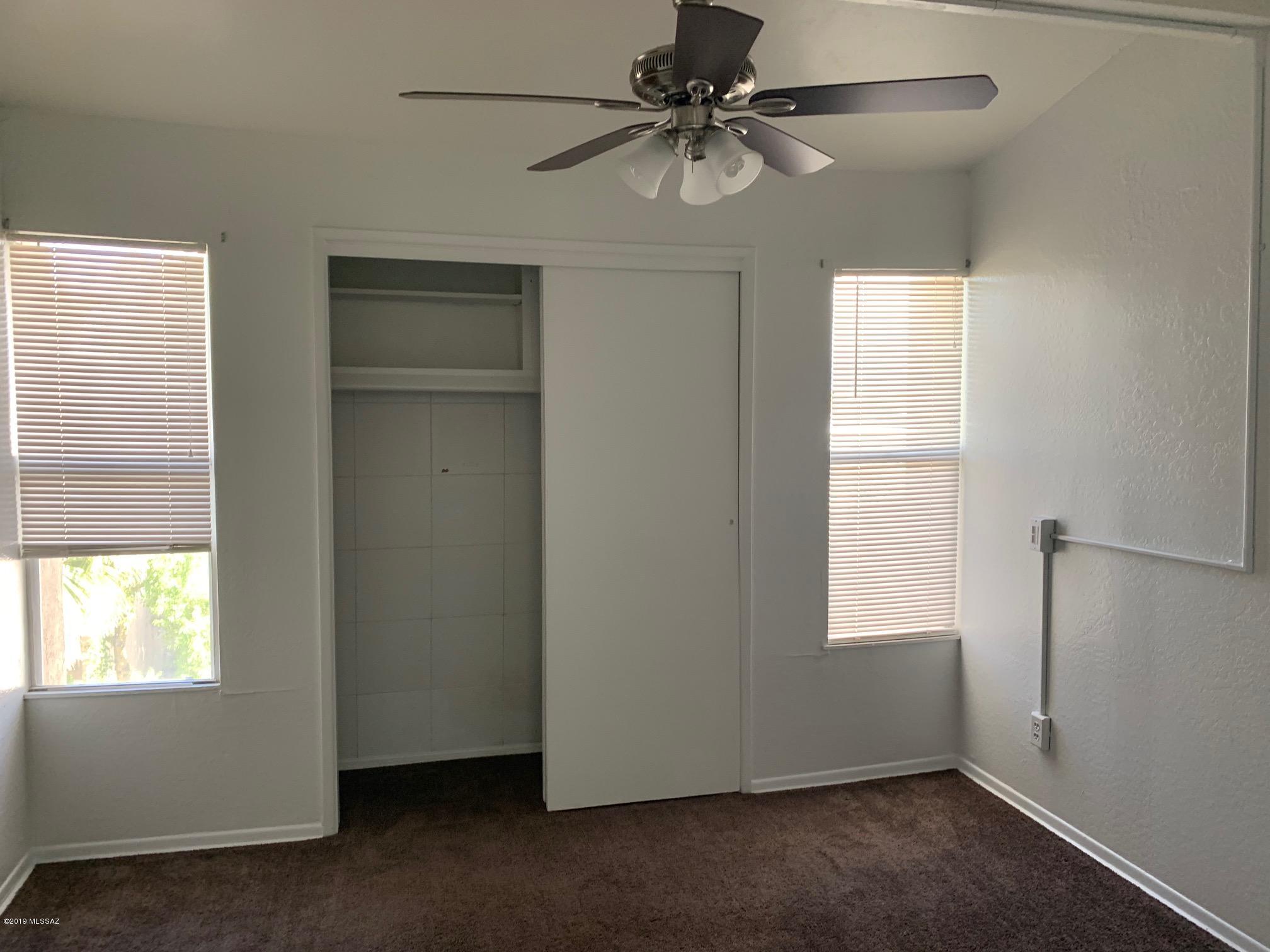 Pima Park (1-35, & 81) - Residential