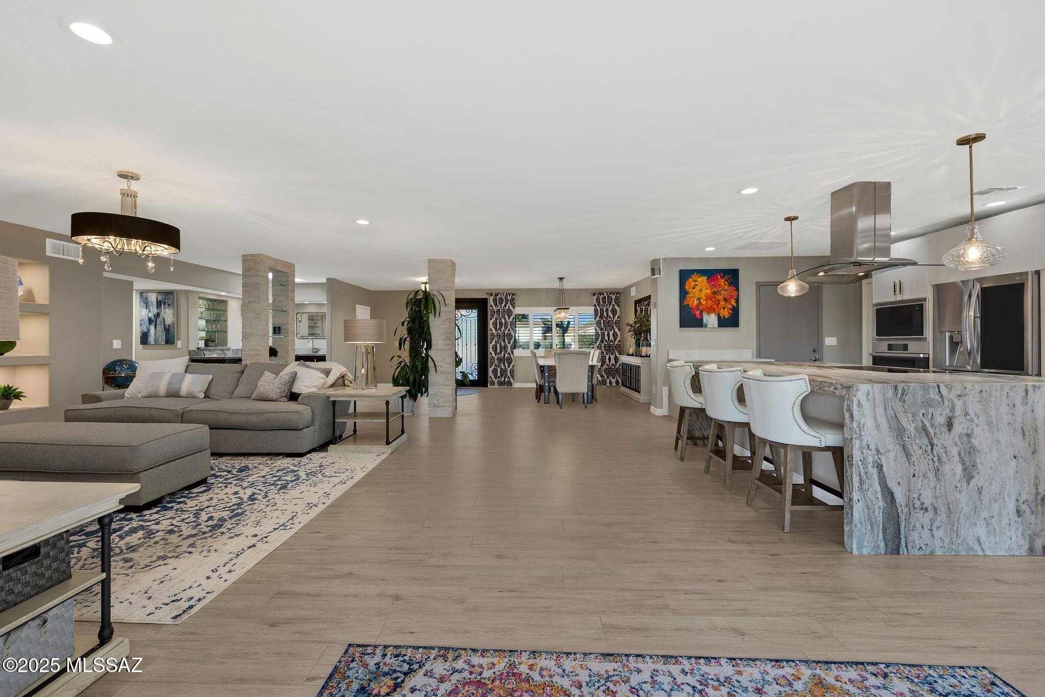 Oro Valley Estates - Residential