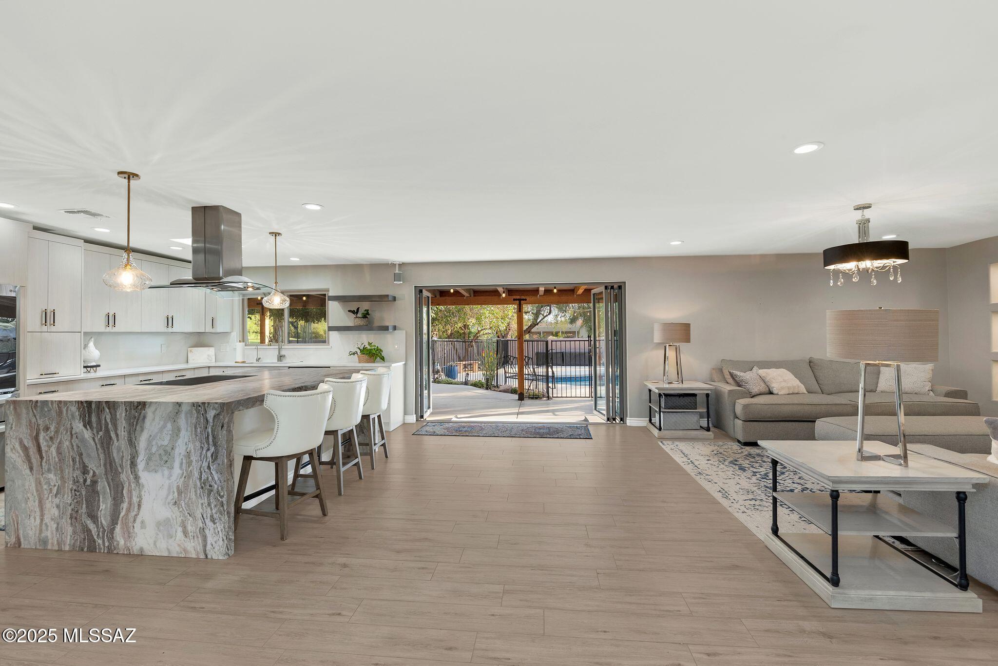 Oro Valley Estates - Residential