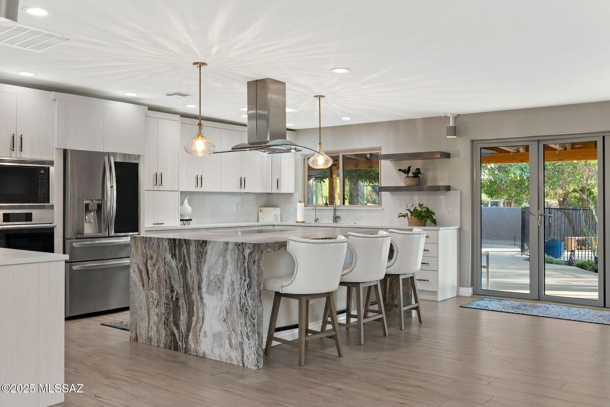 Oro Valley Estates - Residential