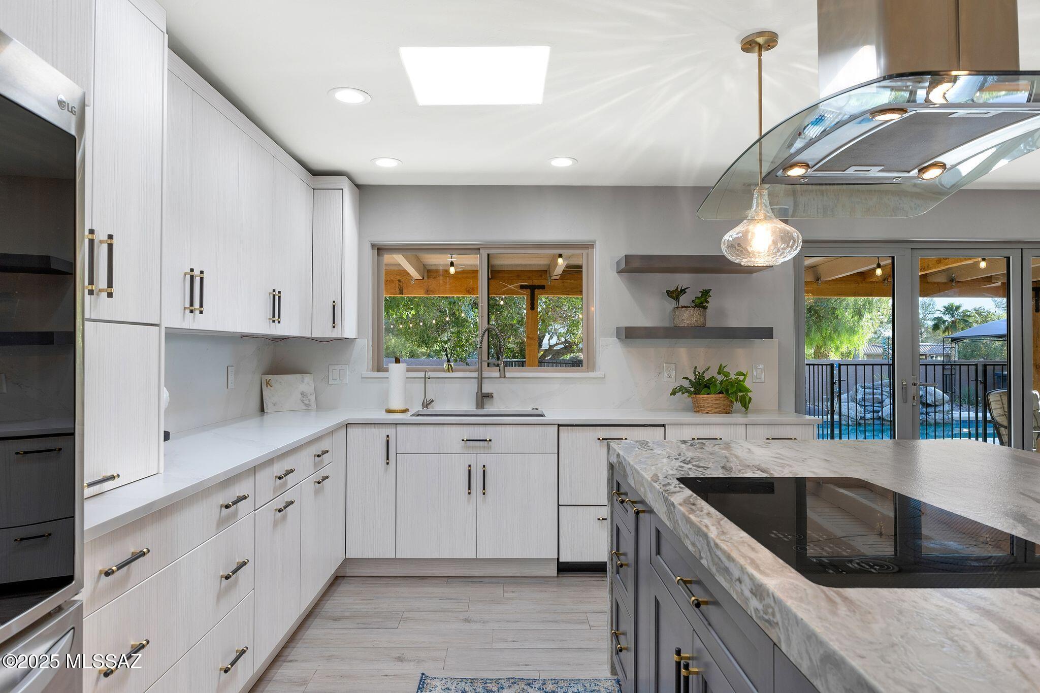 Oro Valley Estates - Residential