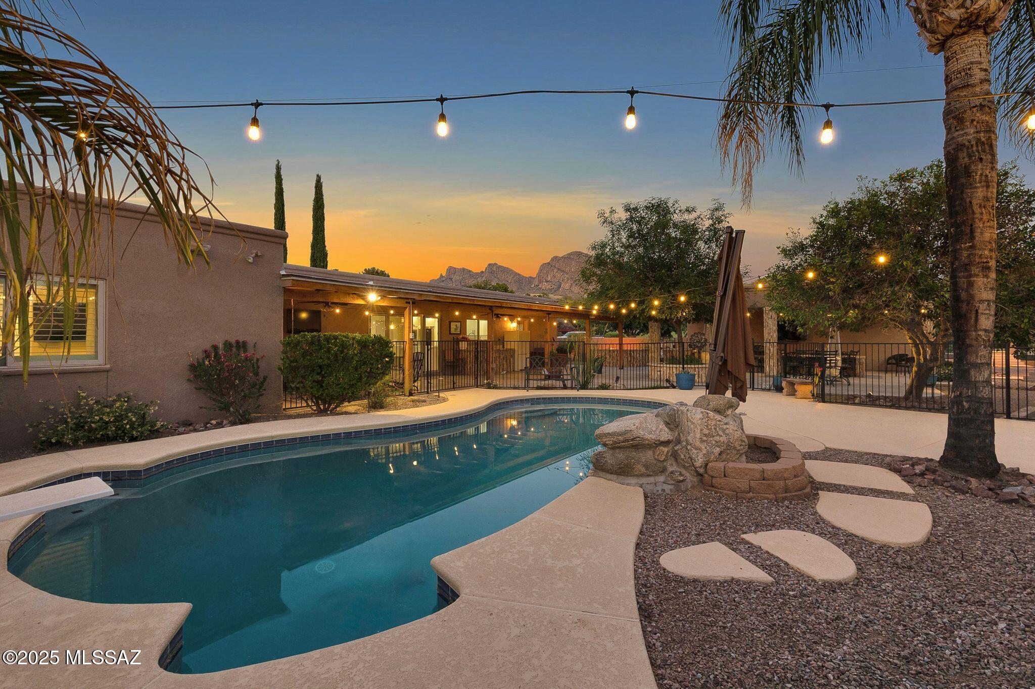Oro Valley Estates - Residential