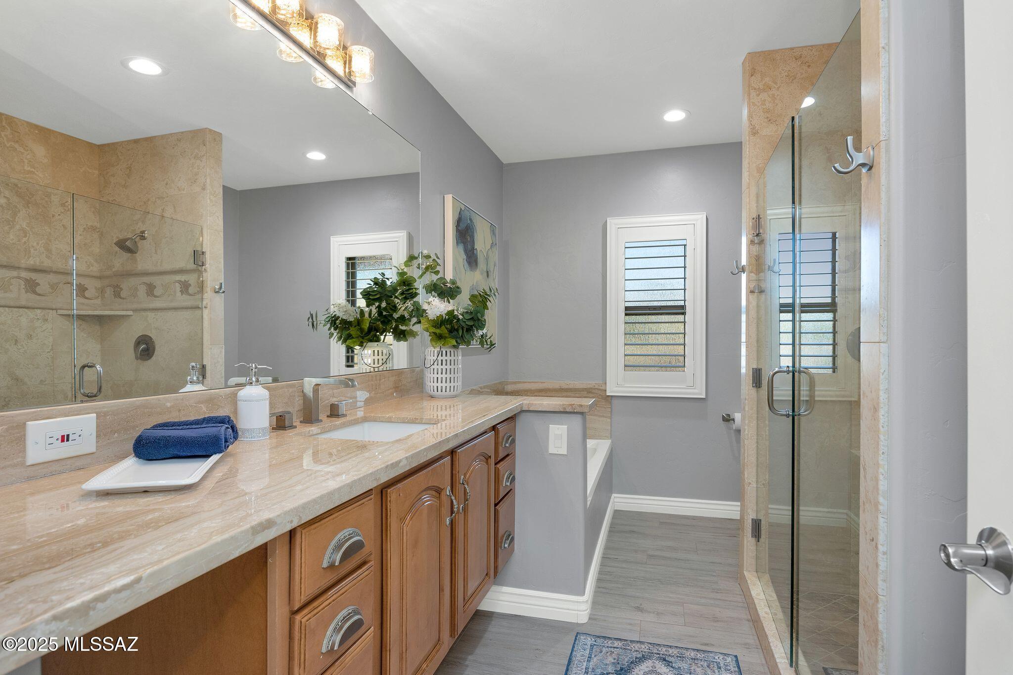 Oro Valley Estates - Residential