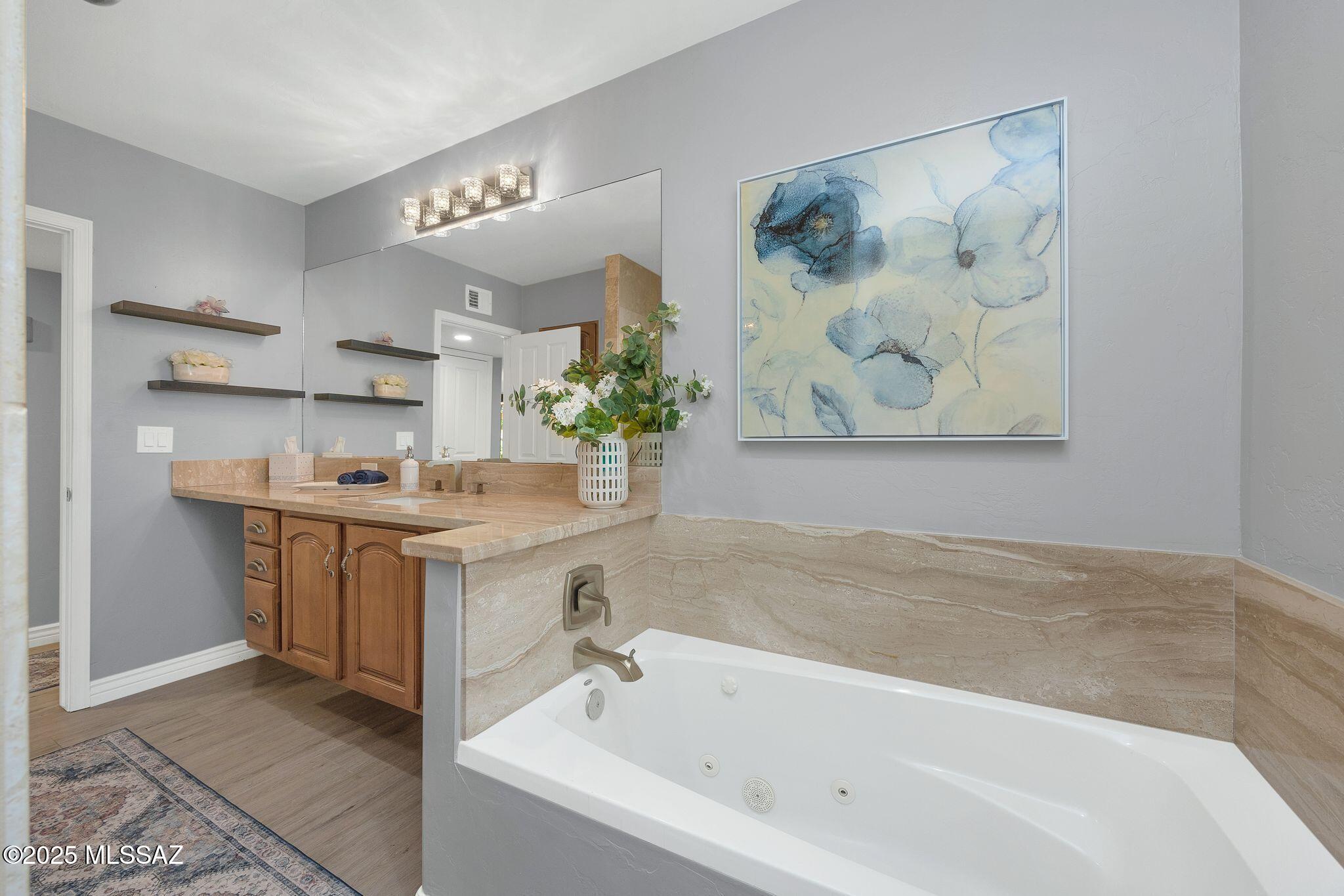 Oro Valley Estates - Residential