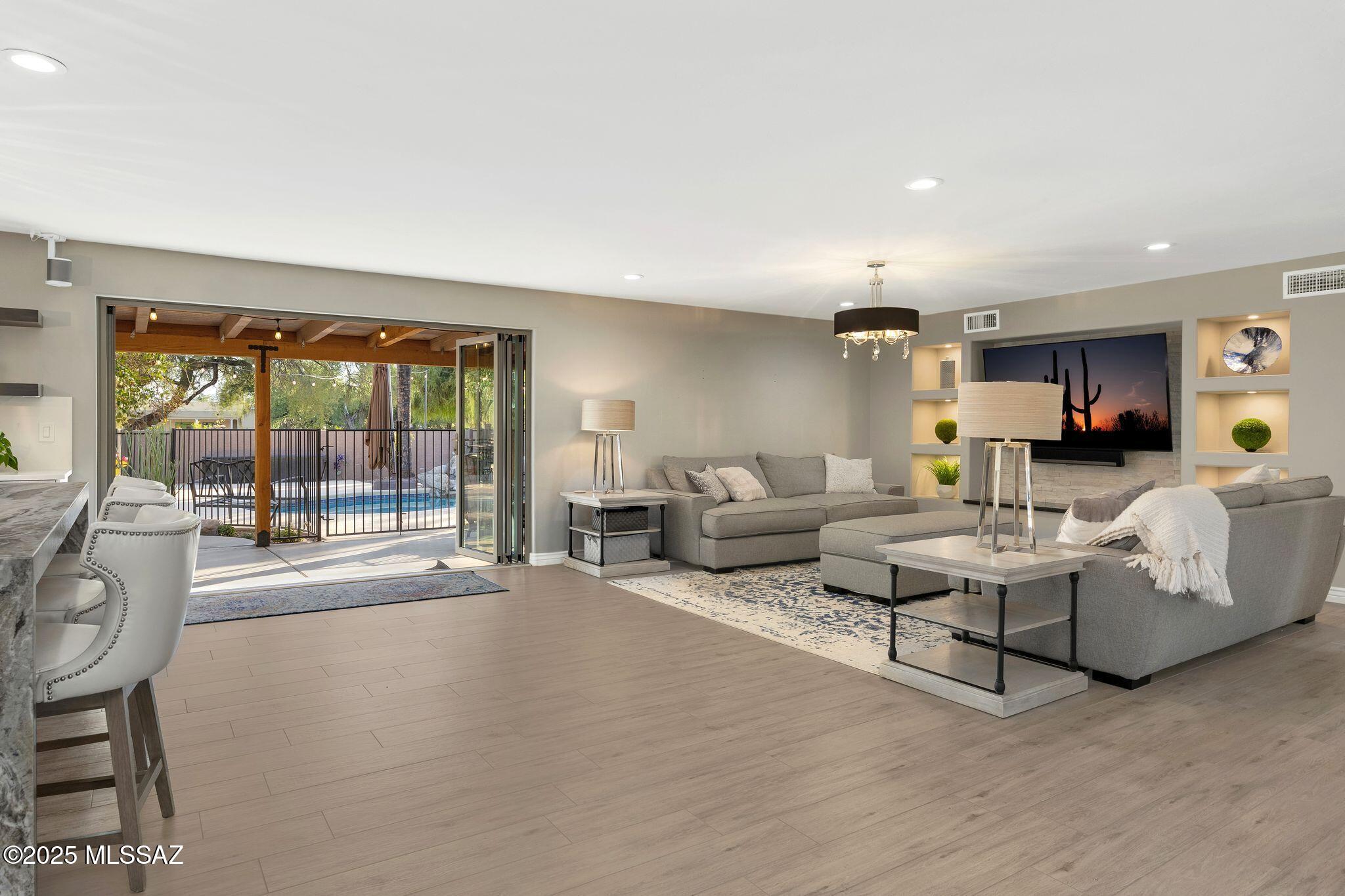 Oro Valley Estates - Residential