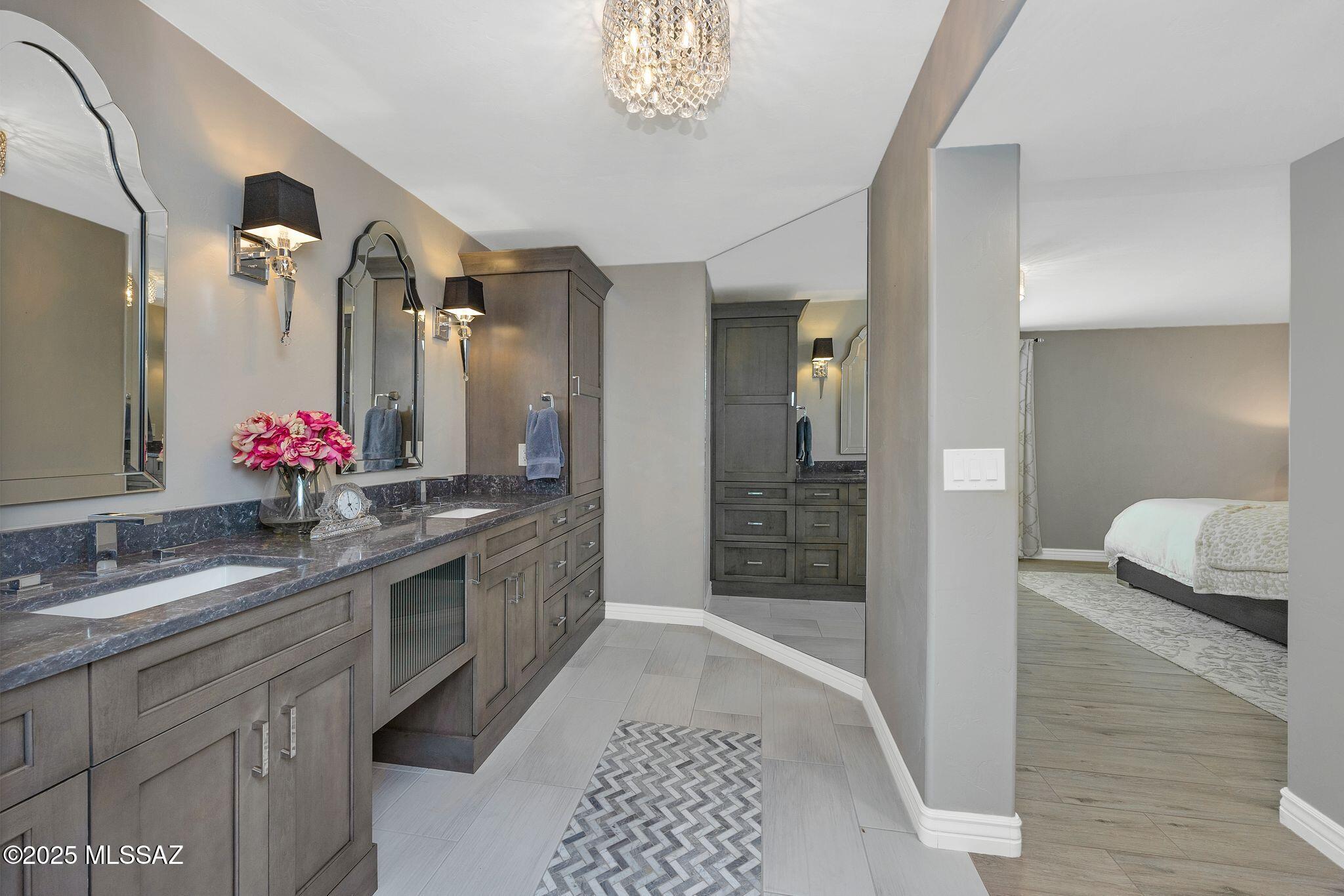 Oro Valley Estates - Residential