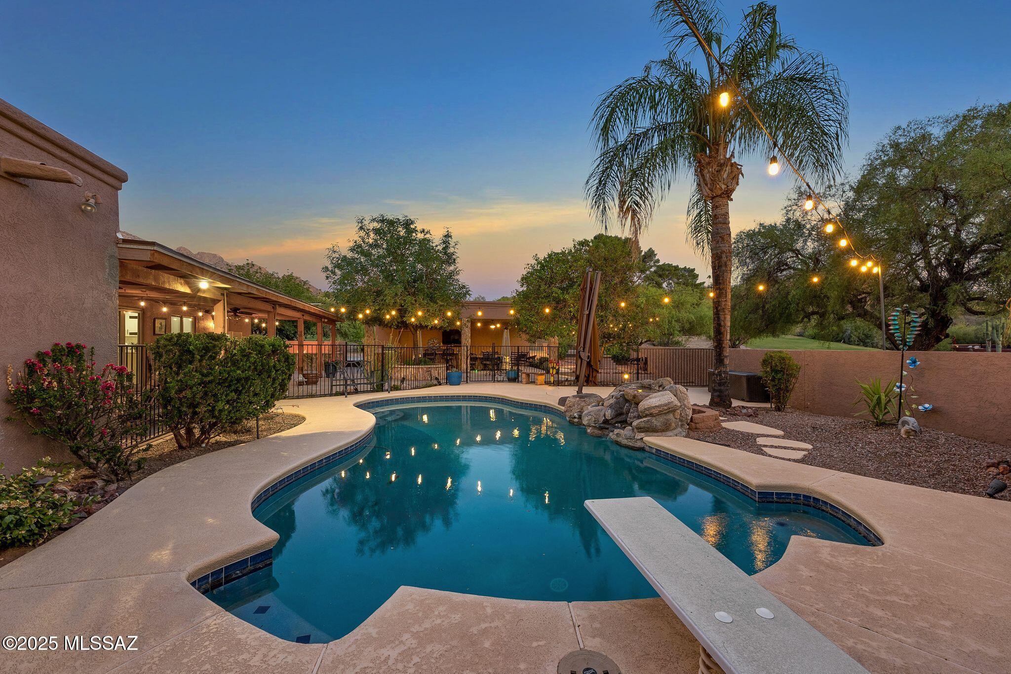 Oro Valley Estates - Residential