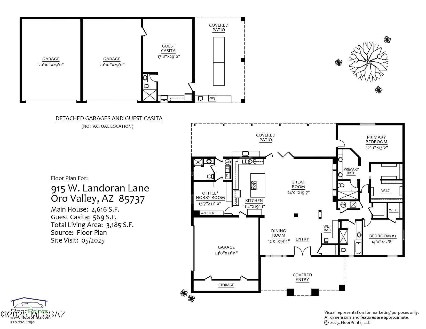 Oro Valley Estates - Residential