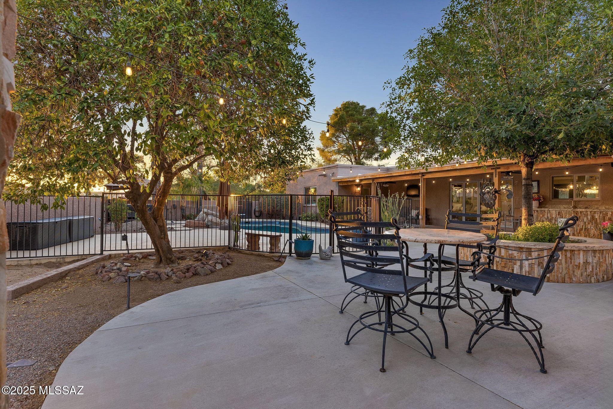 Oro Valley Estates - Residential