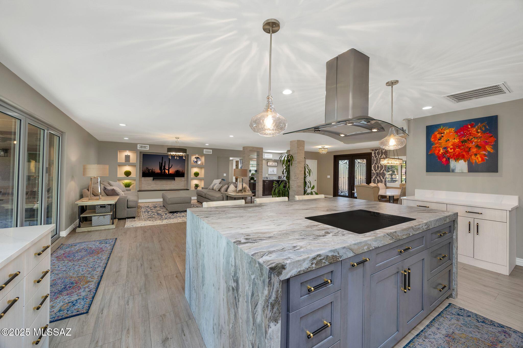 Oro Valley Estates - Residential