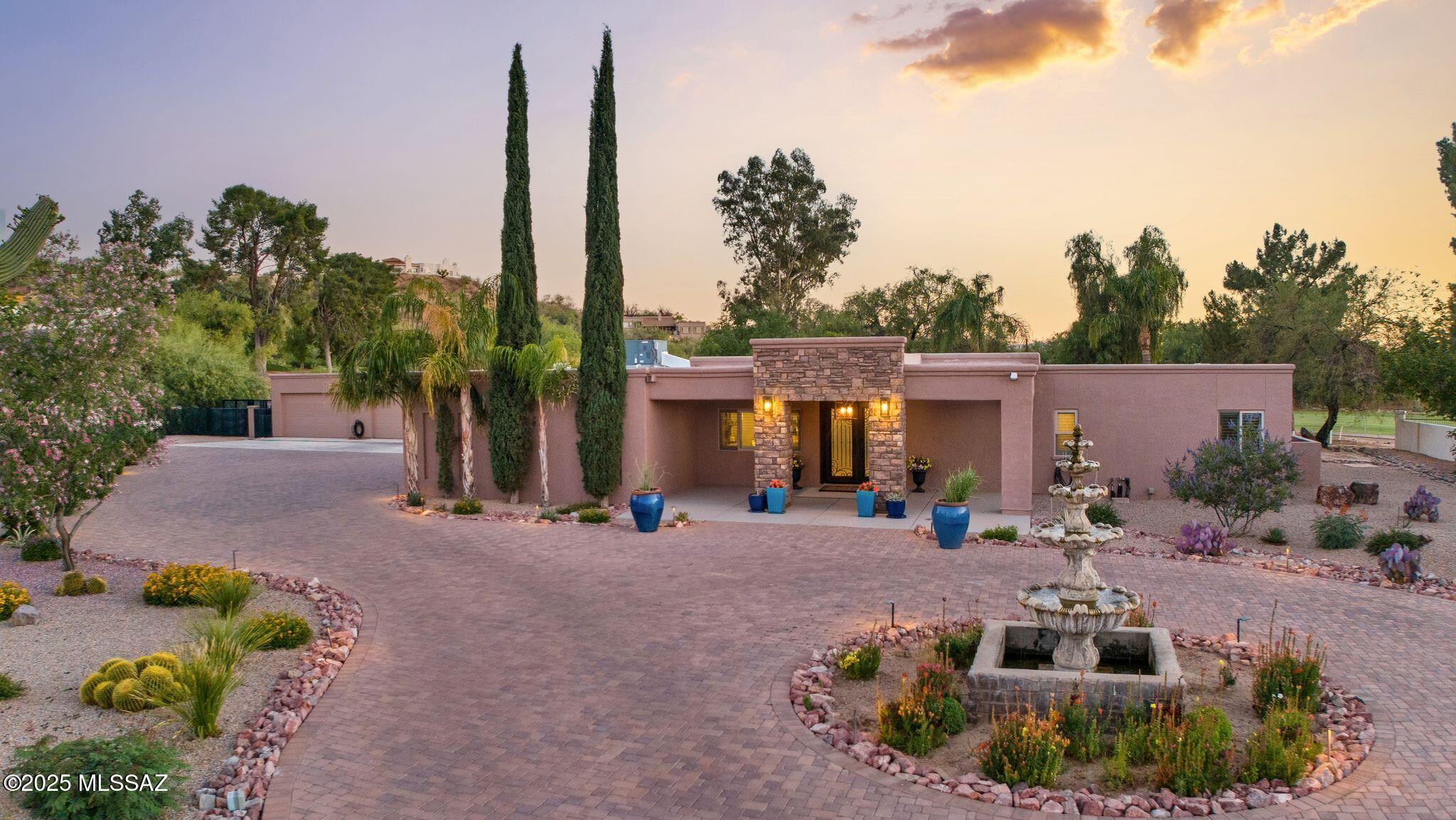 Oro Valley Estates - Residential