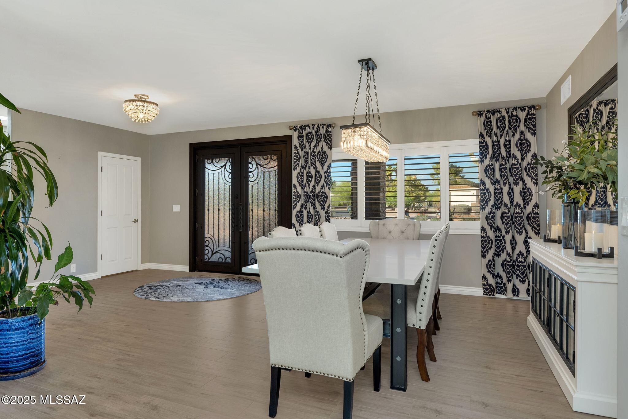 Oro Valley Estates - Residential