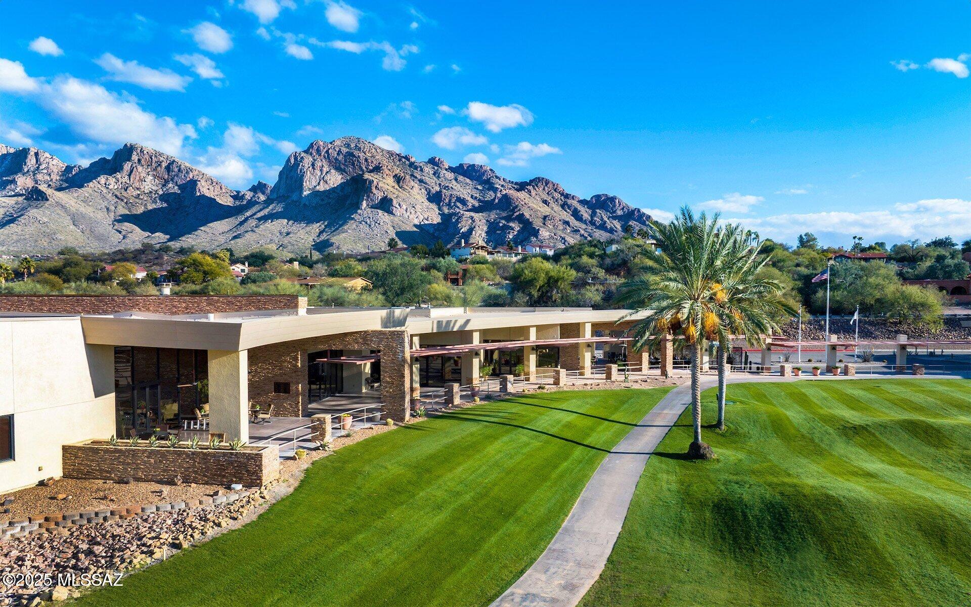 Oro Valley Estates - Residential