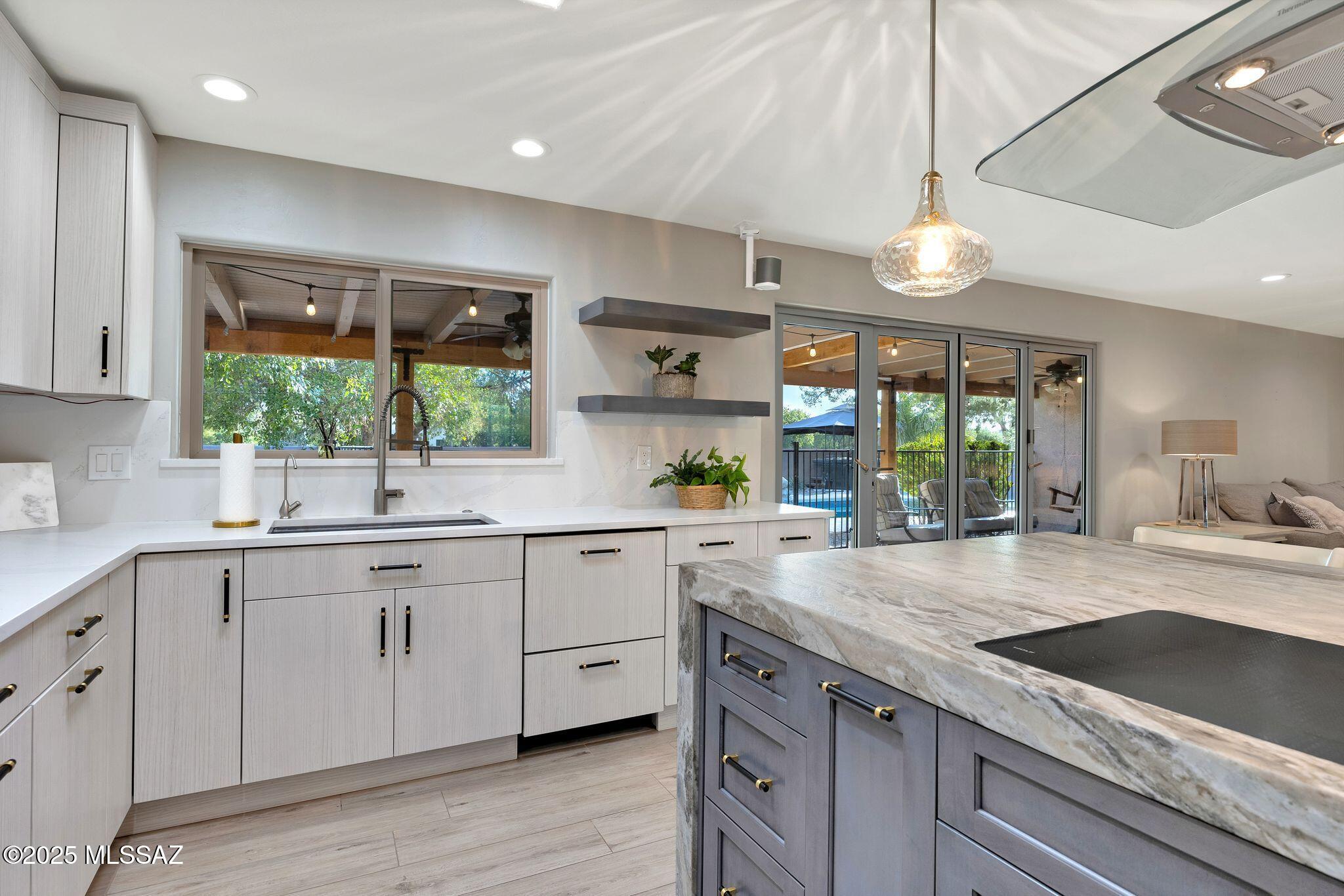 Oro Valley Estates - Residential