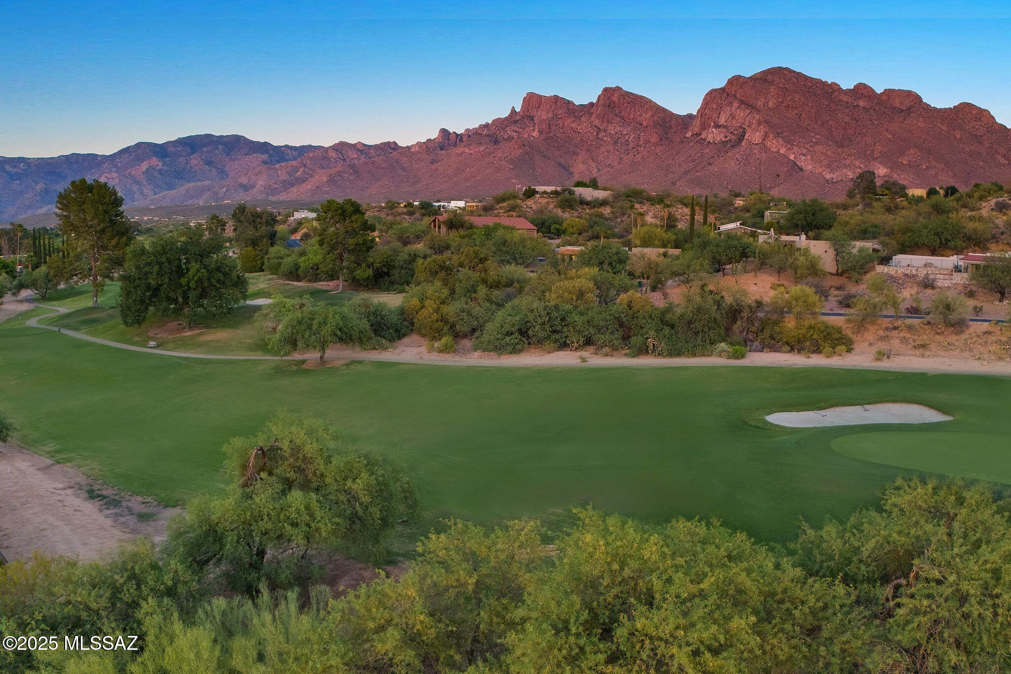 Oro Valley Estates - Residential