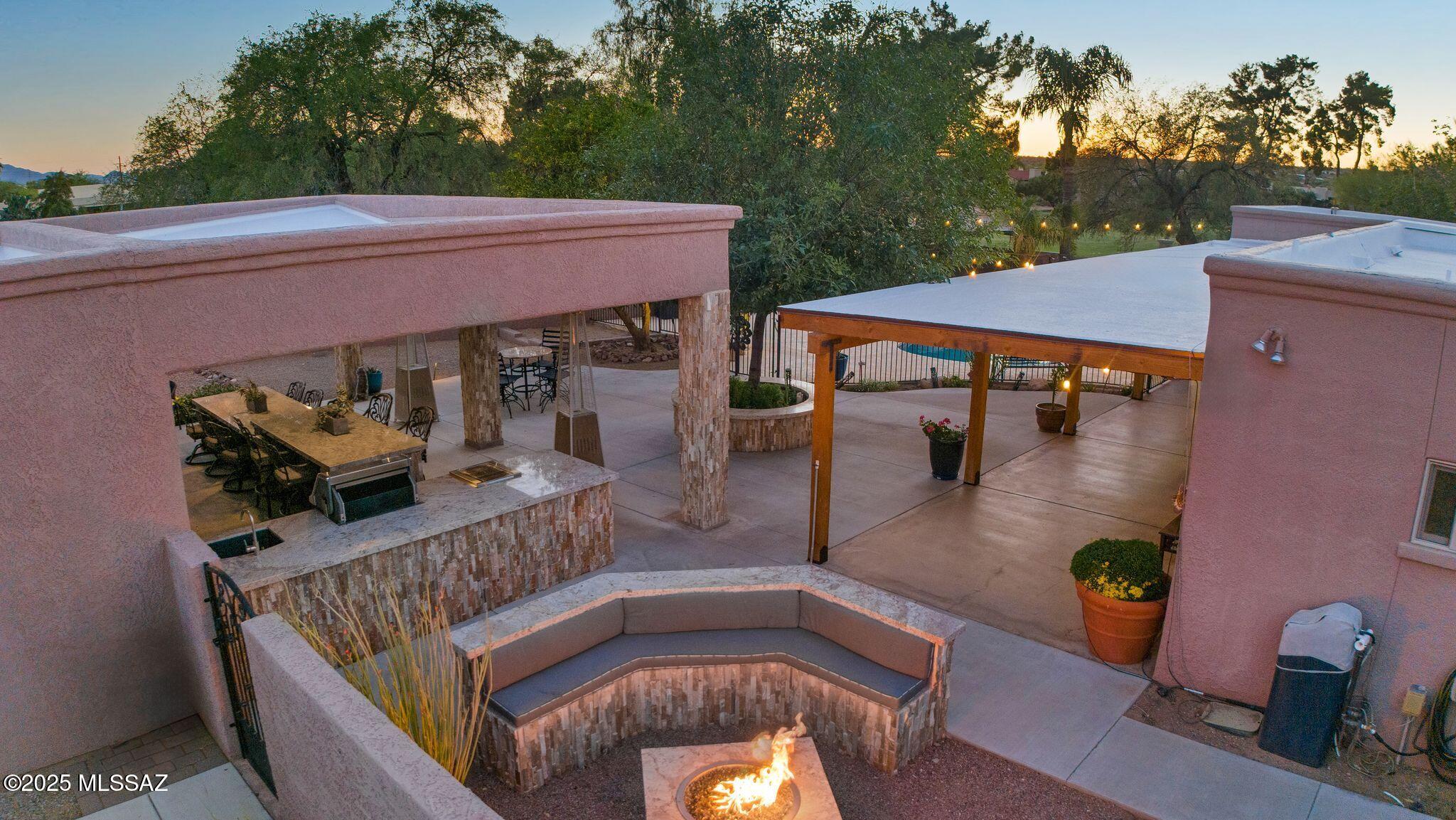 Oro Valley Estates - Residential