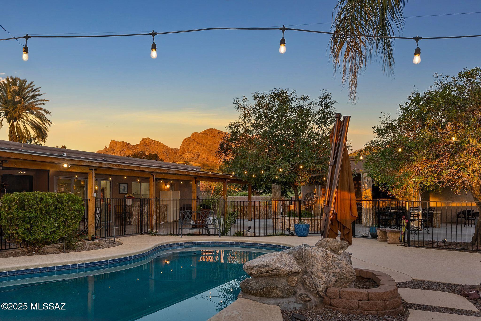 Oro Valley Estates - Residential