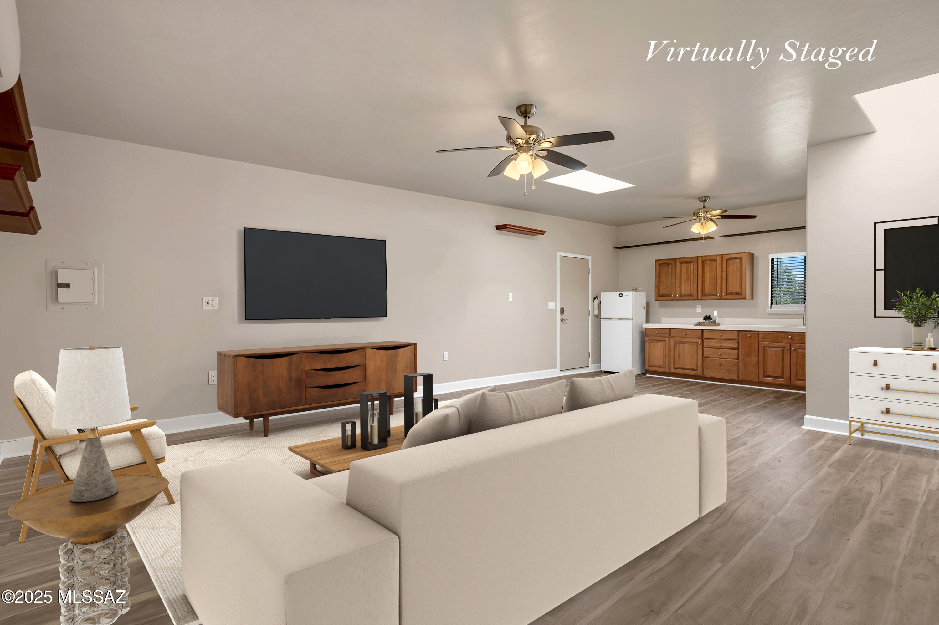 Oro Valley Estates - Residential