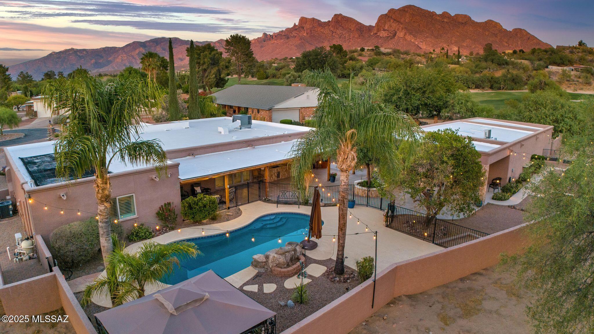 Oro Valley Estates - Residential