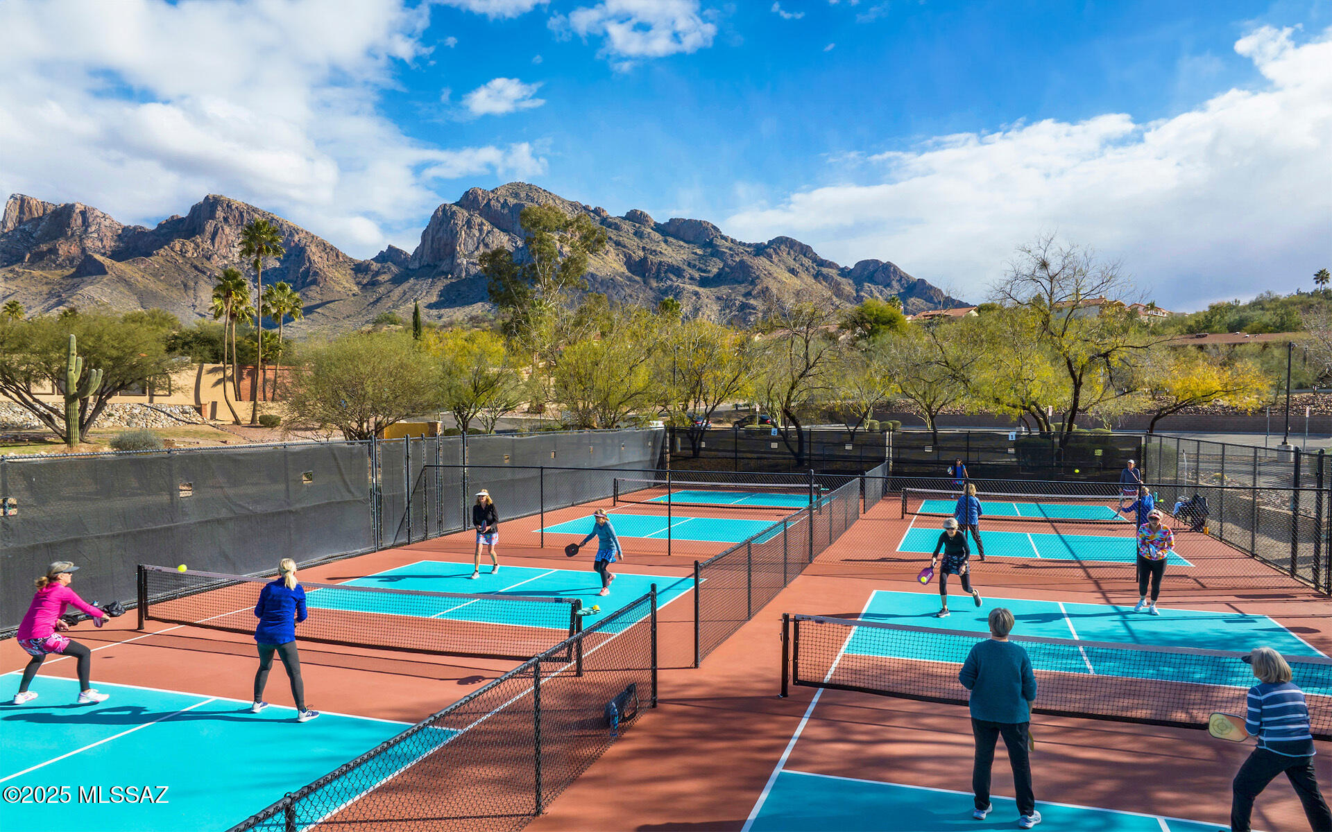 Oro Valley Estates - Residential