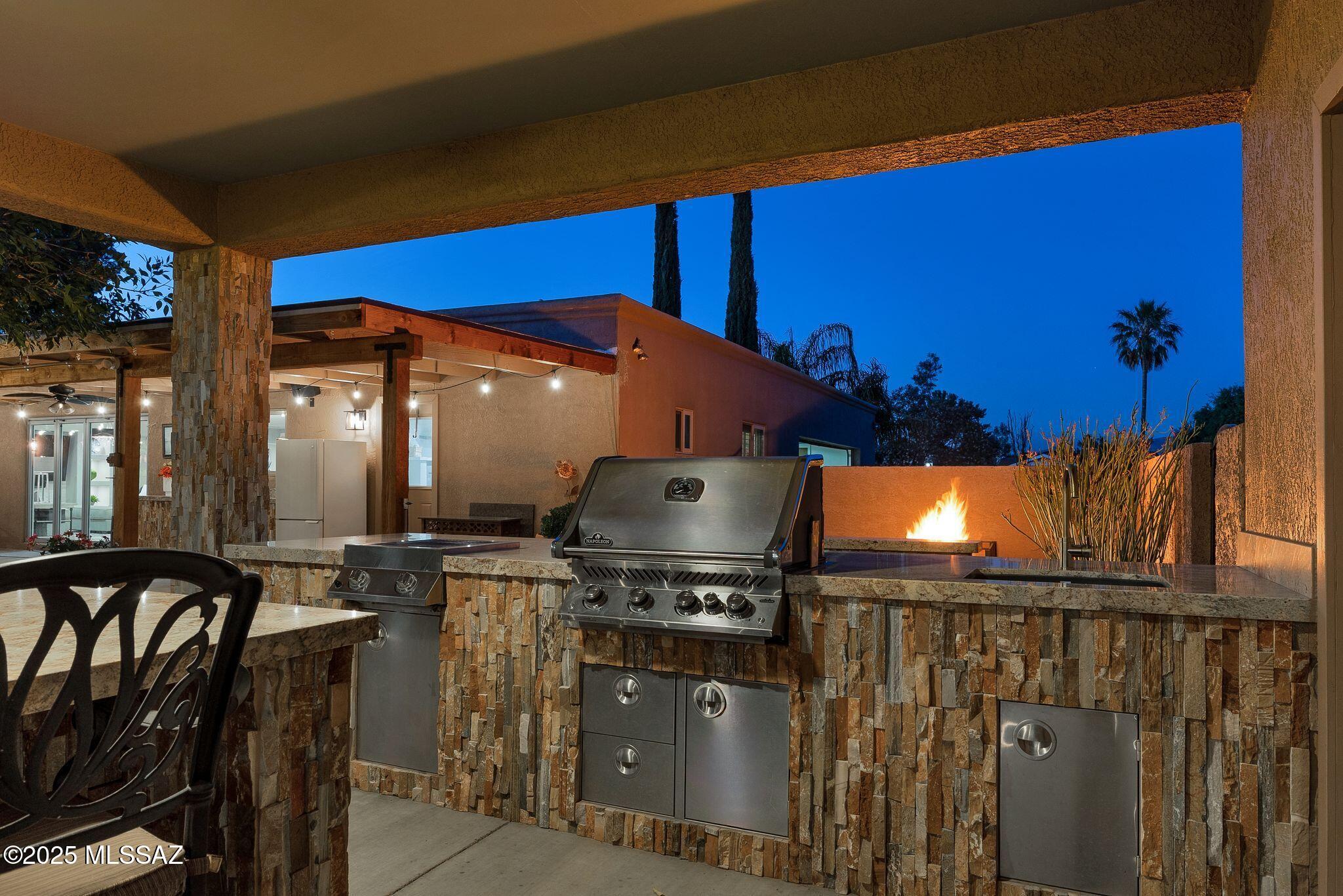 Oro Valley Estates - Residential