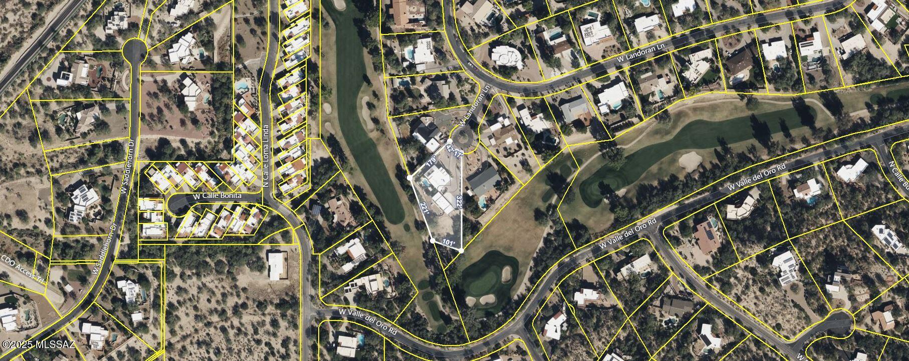 Oro Valley Estates - Residential