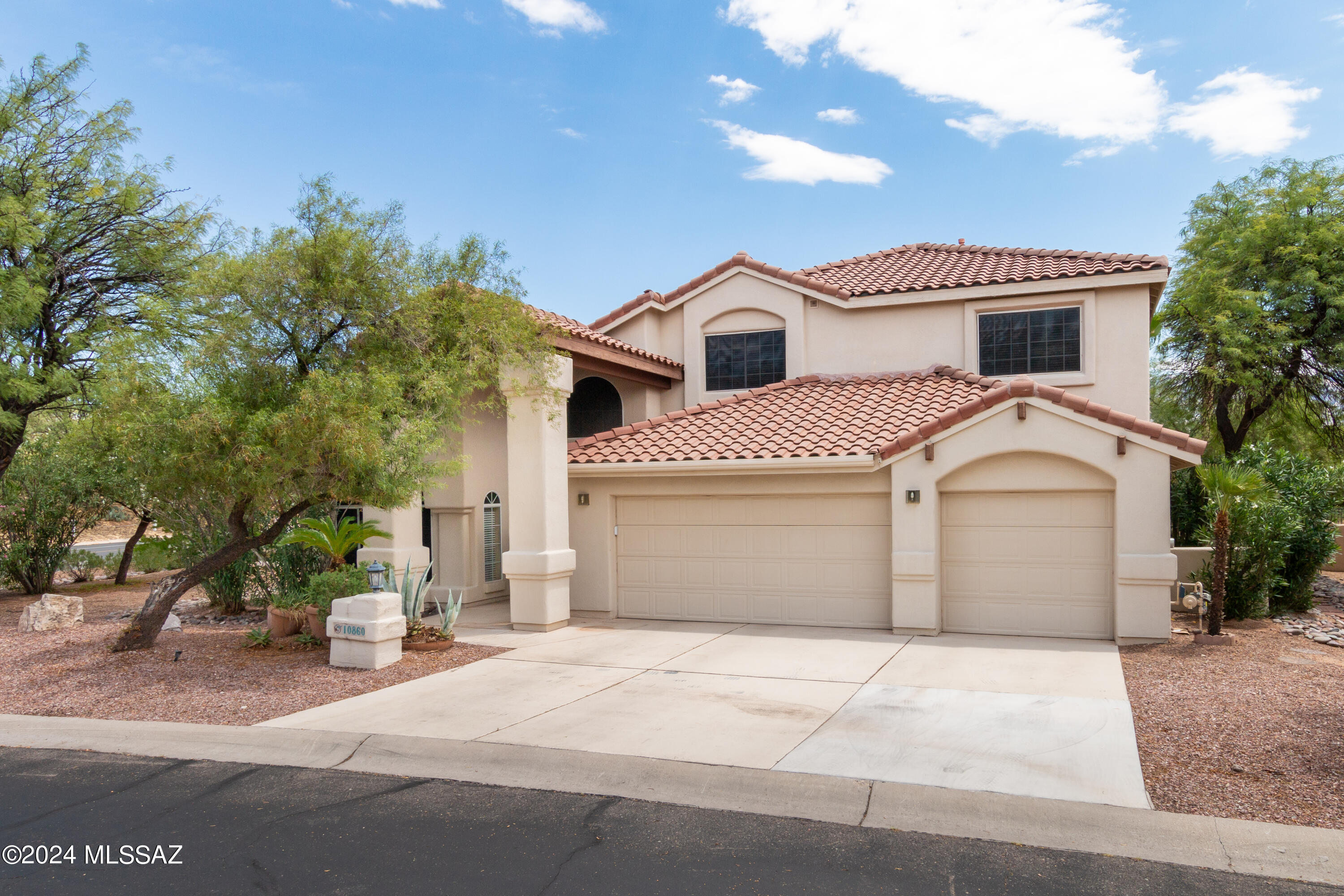 Canada Hills - Village 20 (1-49) - Residential