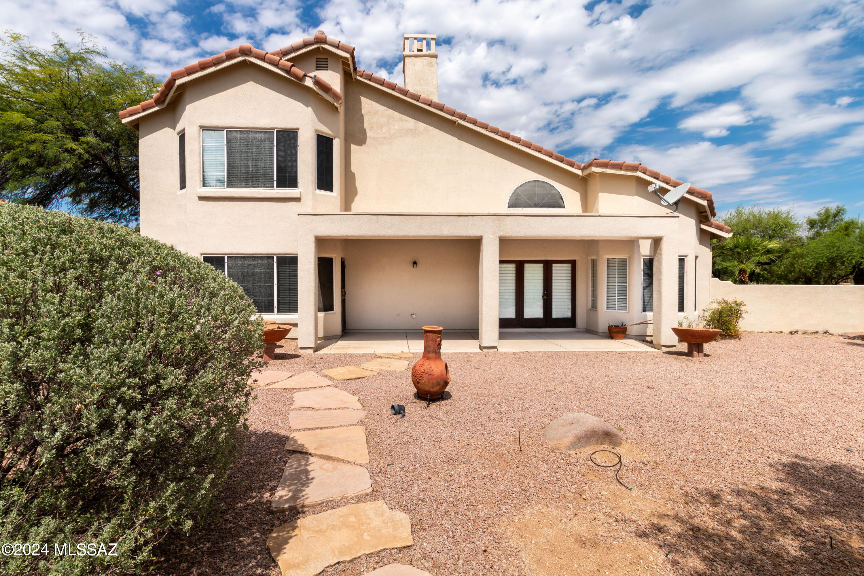 Canada Hills - Village 20 (1-49) - Residential