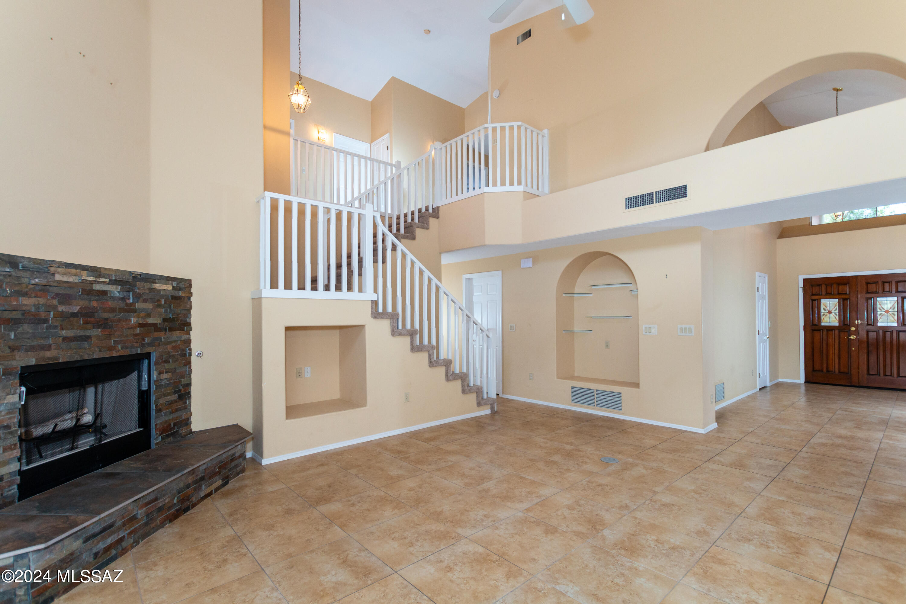 Canada Hills - Village 20 (1-49) - Residential