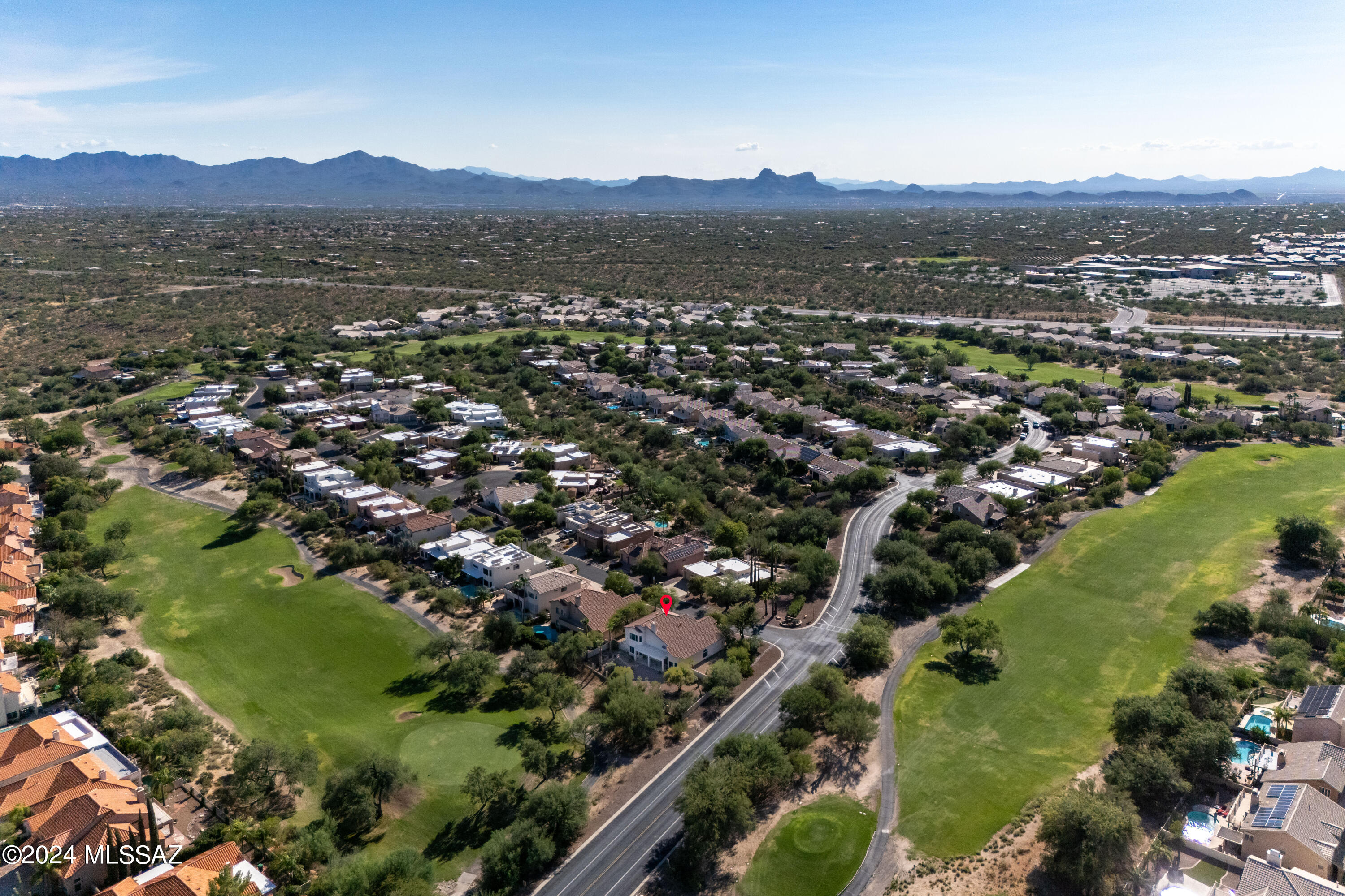 Canada Hills - Village 20 (1-49) - Residential
