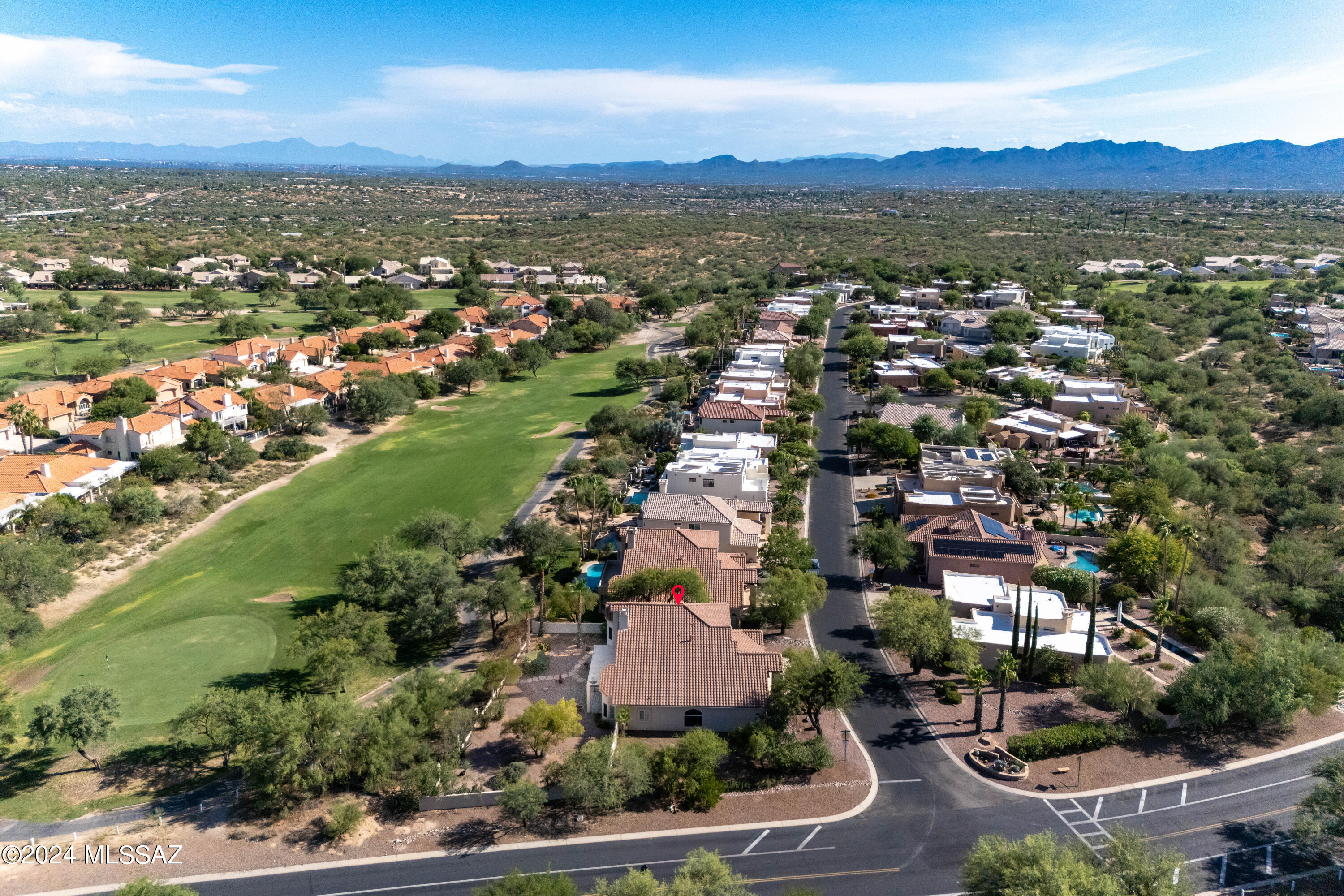 Canada Hills - Village 20 (1-49) - Residential