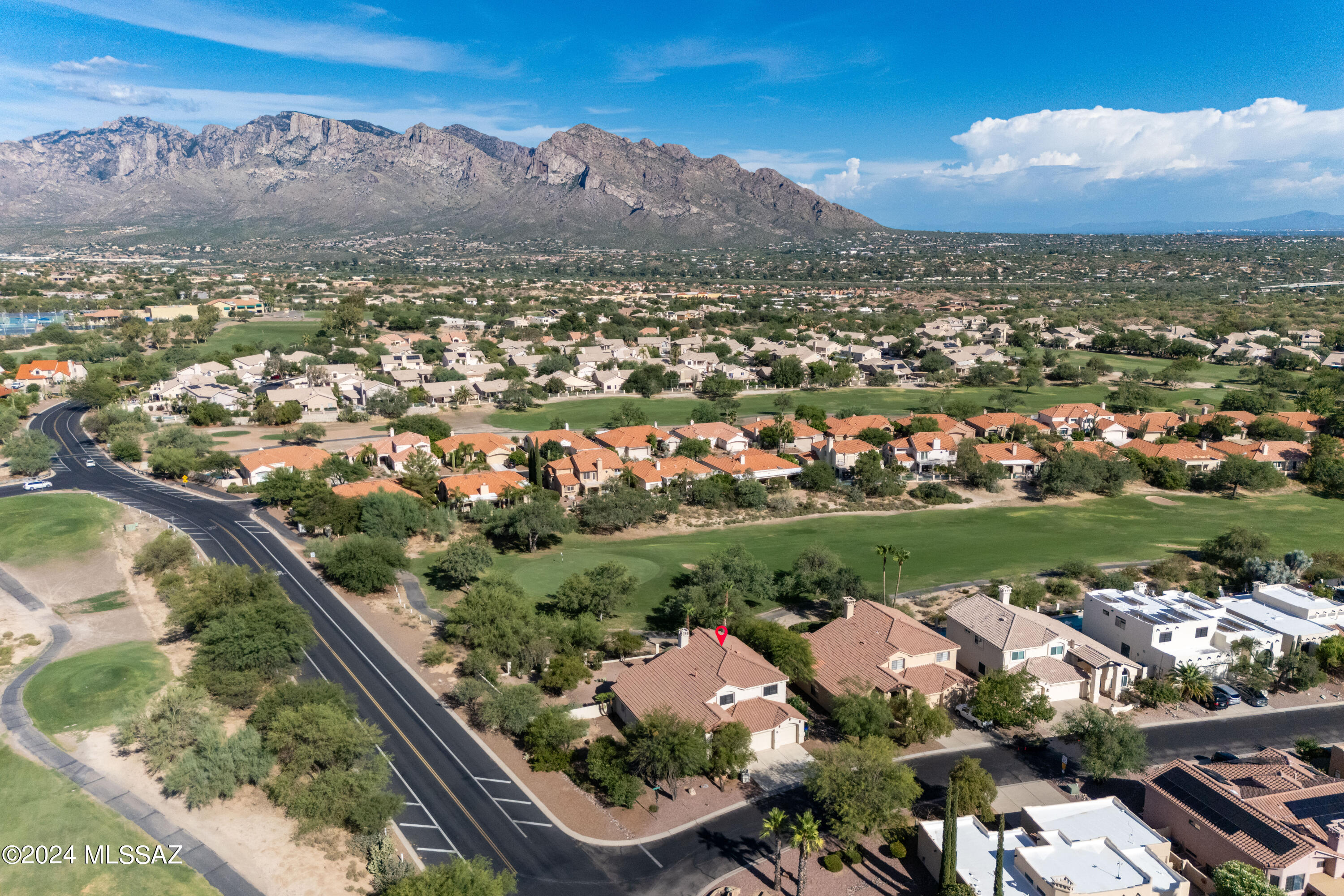 Canada Hills - Village 20 (1-49) - Residential