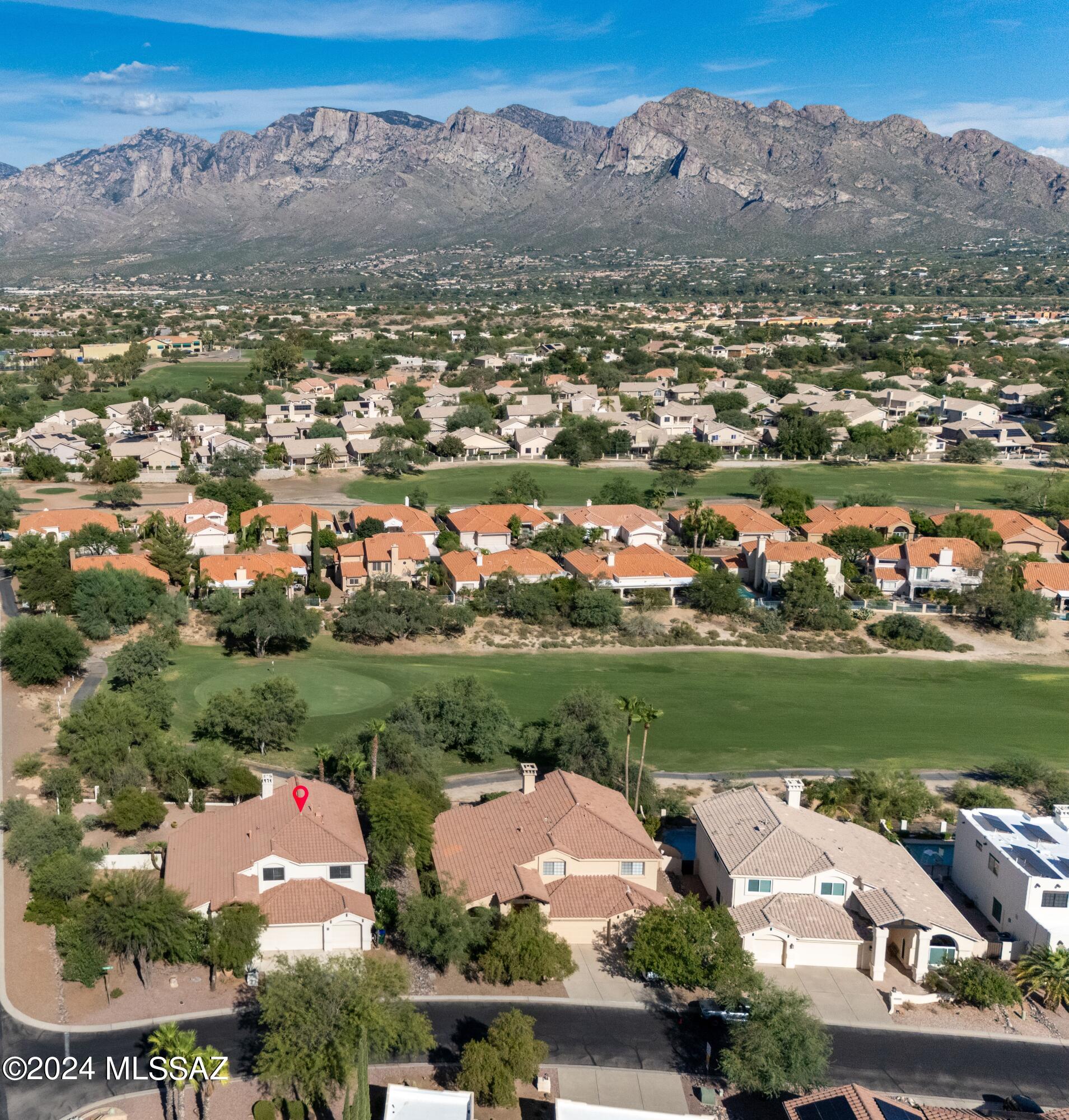 Canada Hills - Village 20 (1-49) - Residential