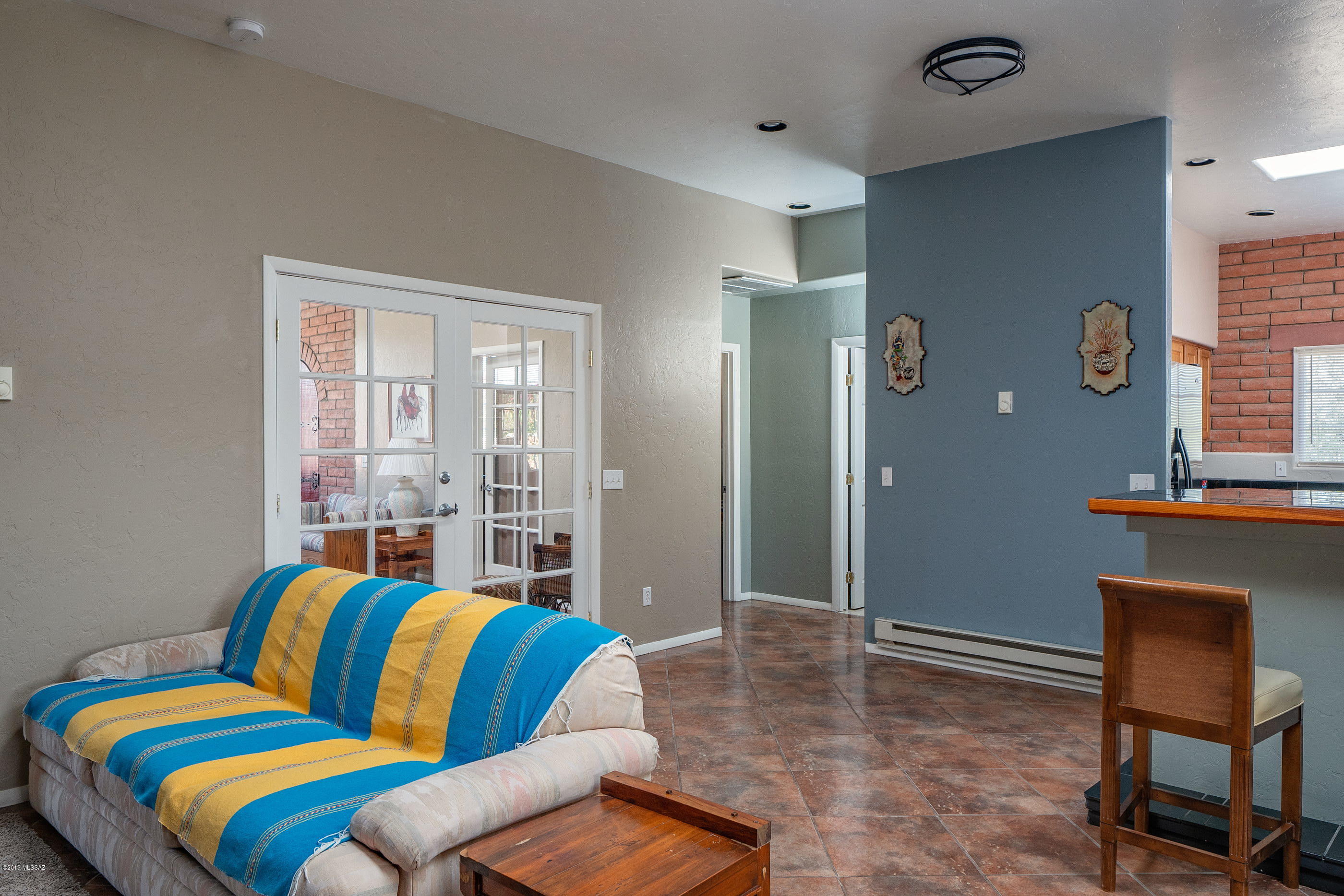 Las Quintas De Santo Tomas - Residential