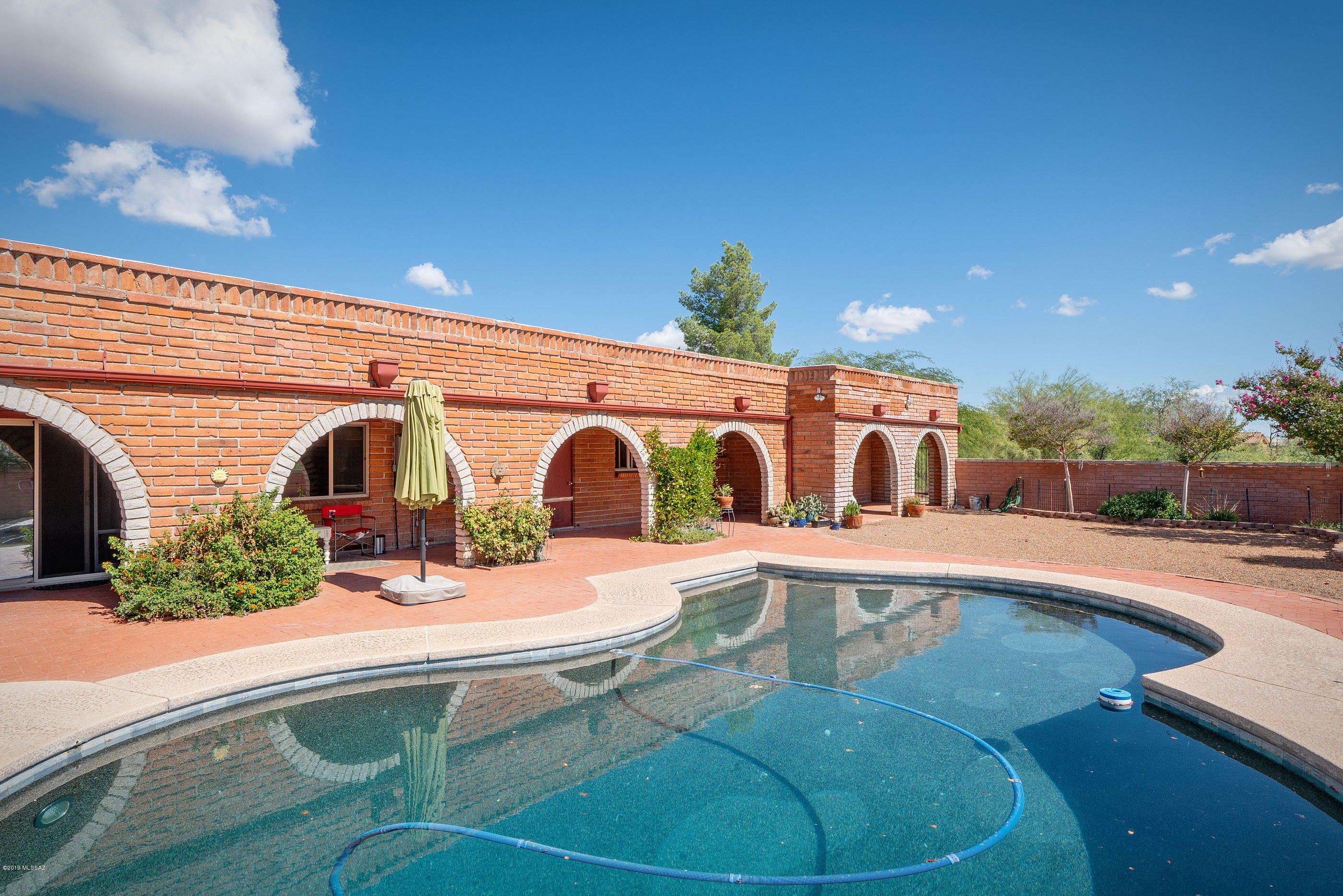 Las Quintas De Santo Tomas - Residential