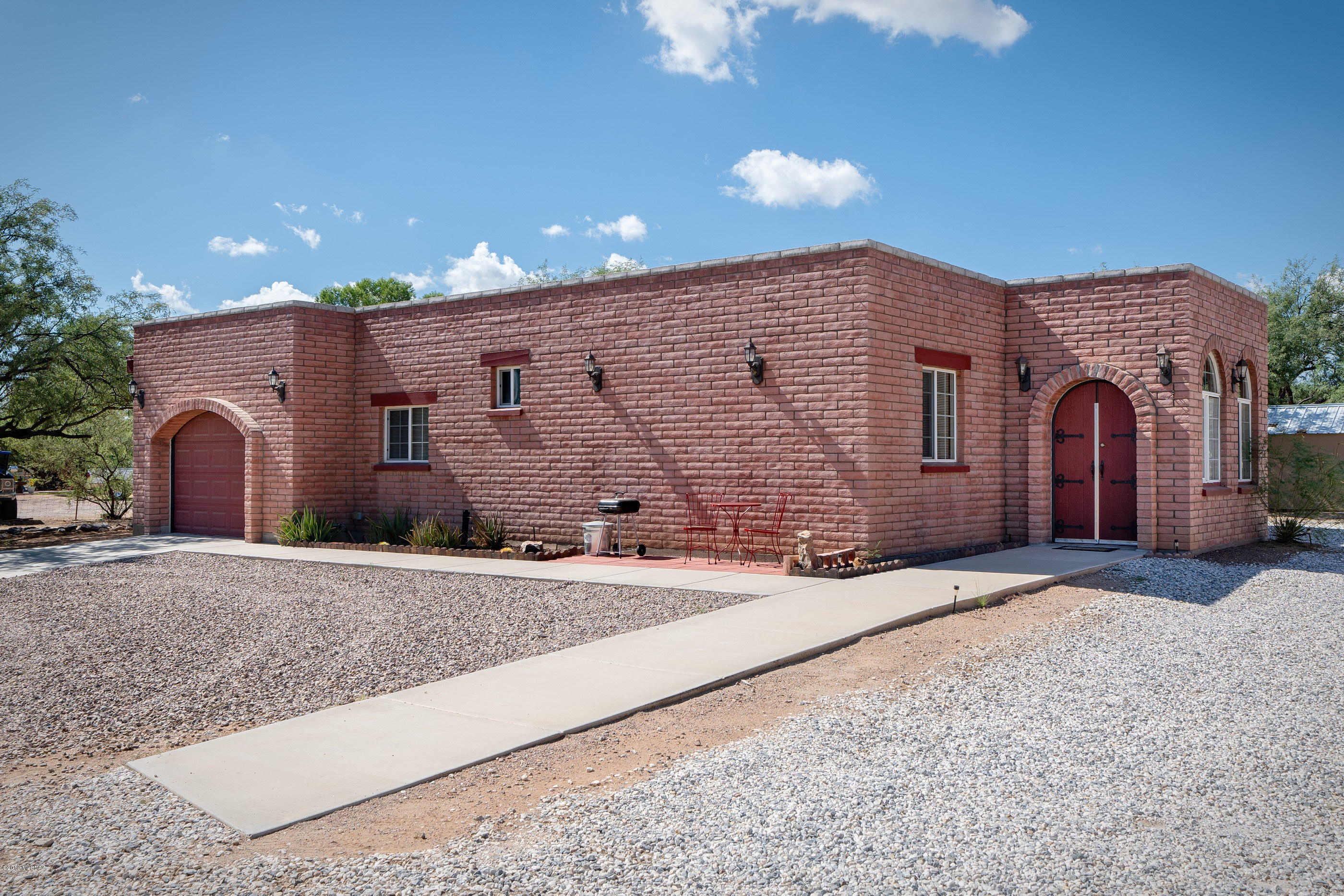 Las Quintas De Santo Tomas - Residential