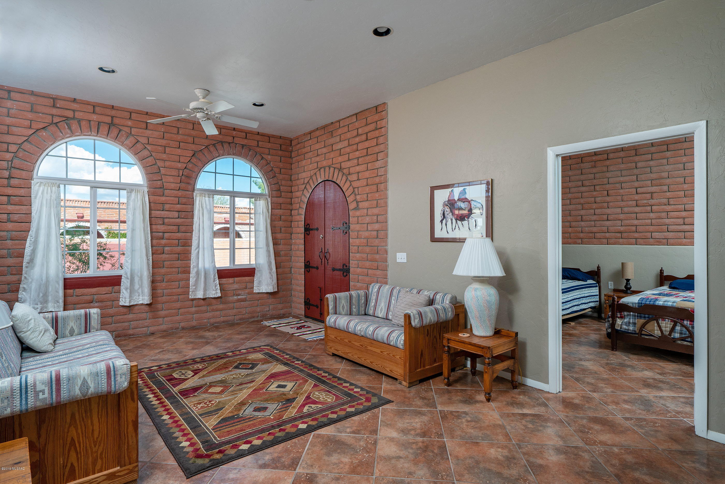 Las Quintas De Santo Tomas - Residential