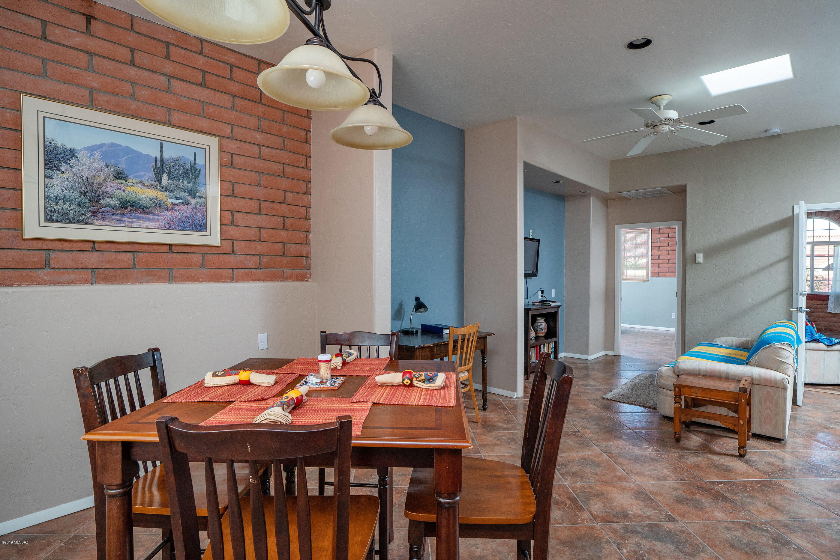 Las Quintas De Santo Tomas - Residential