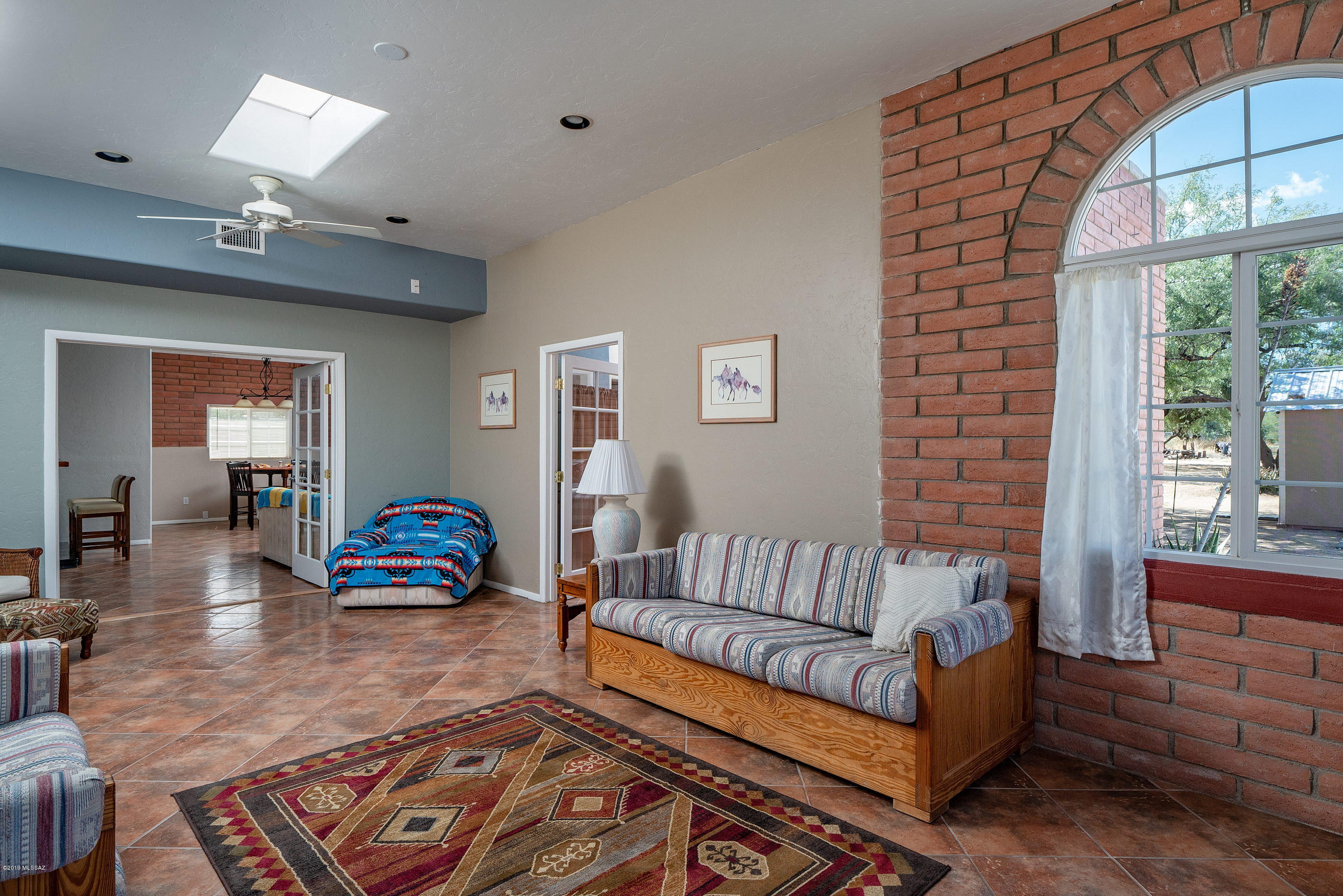 Las Quintas De Santo Tomas - Residential