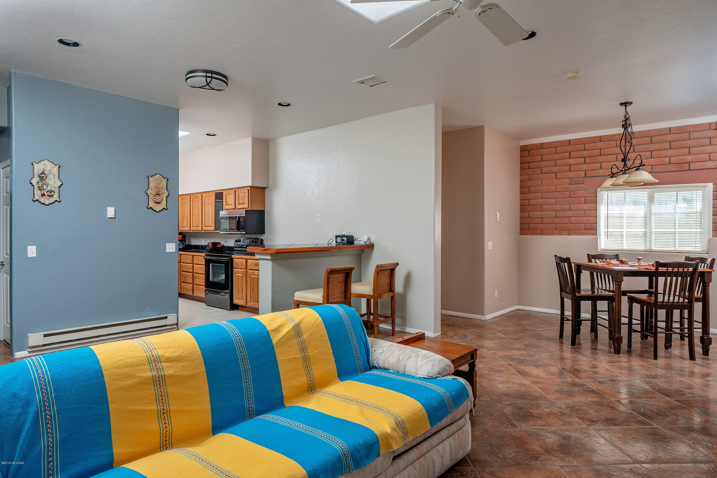 Las Quintas De Santo Tomas - Residential