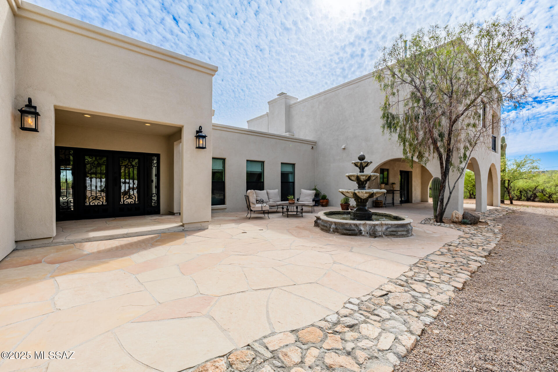 Bear Canyon Estates (1-58) - Residential