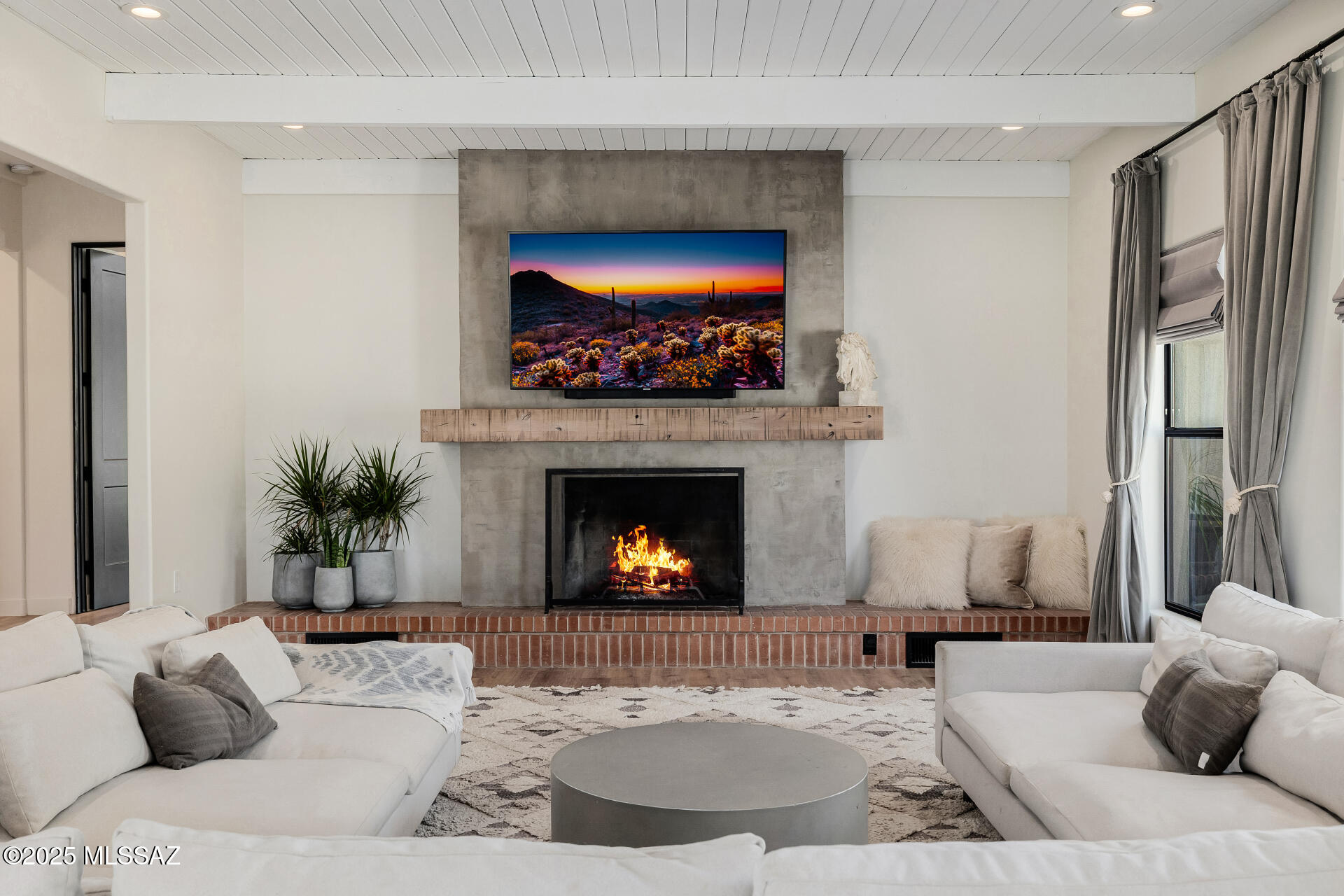 Bear Canyon Estates (1-58) - Residential