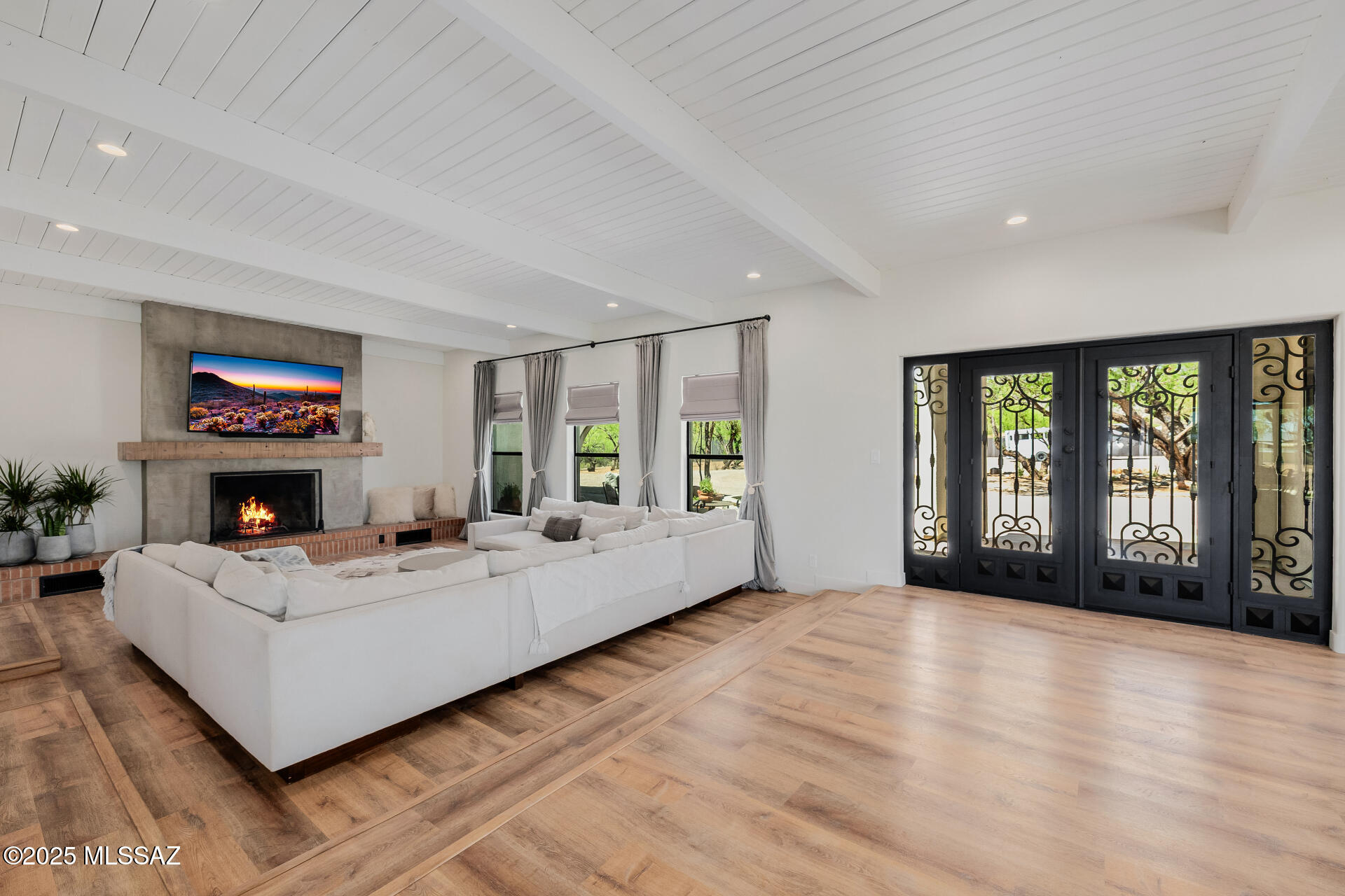 Bear Canyon Estates (1-58) - Residential